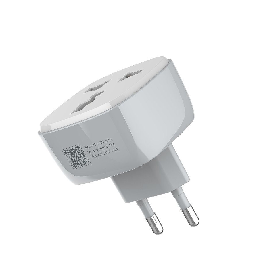 Смарт Розетка WiFI Smart Power Plug LDNIO SCW1050 4