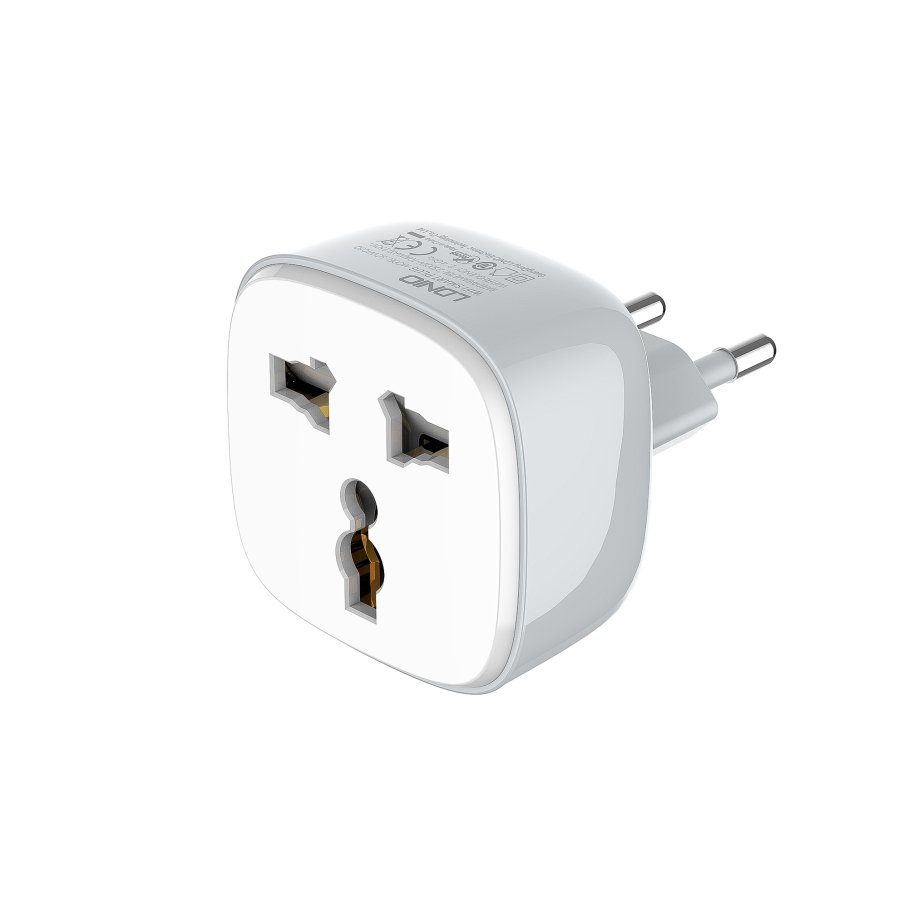 Смарт Розетка WiFI Smart Power Plug LDNIO SCW1050 6