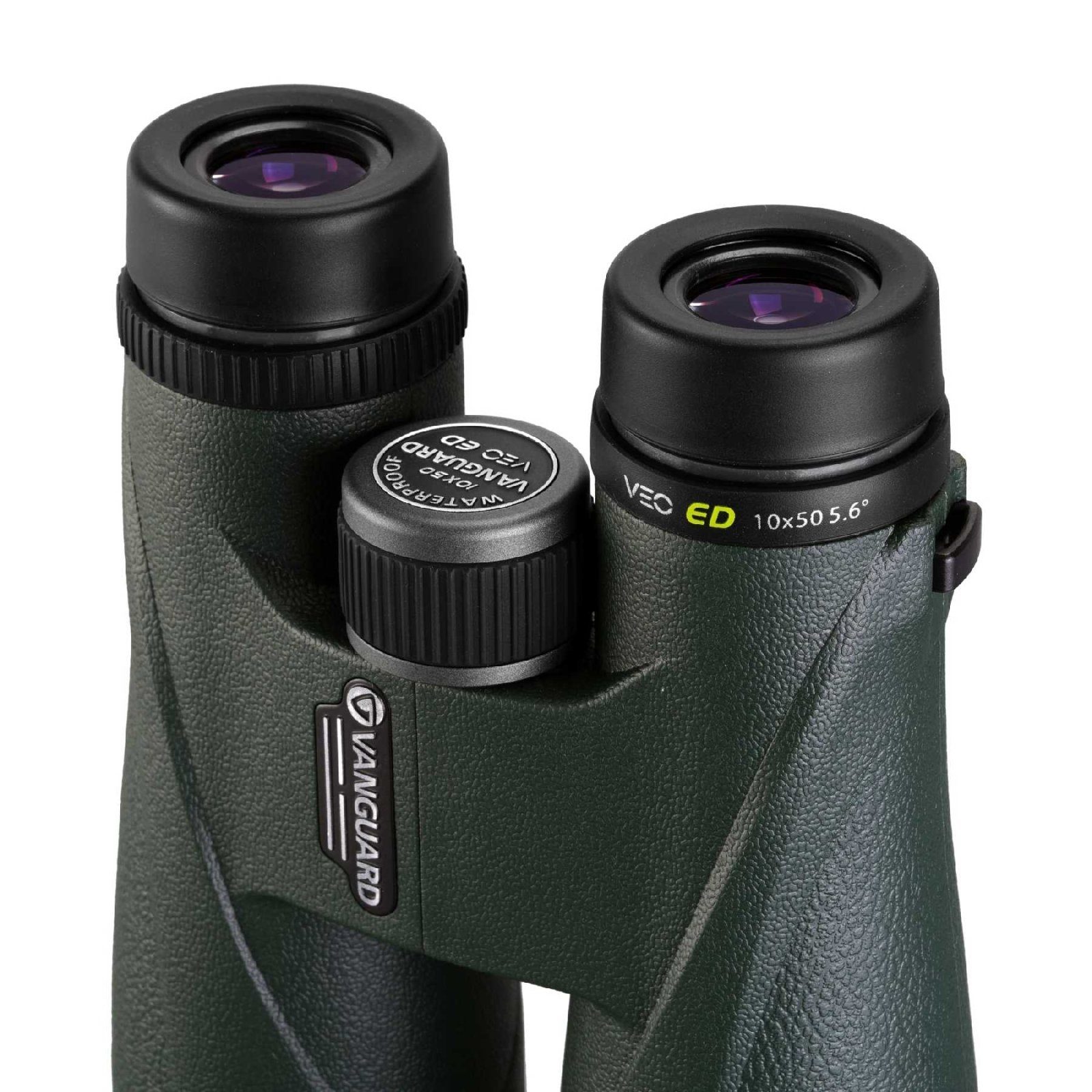 Бінокль Vanguard VEO ED 10x50 WP (VEO ED 1050) 10