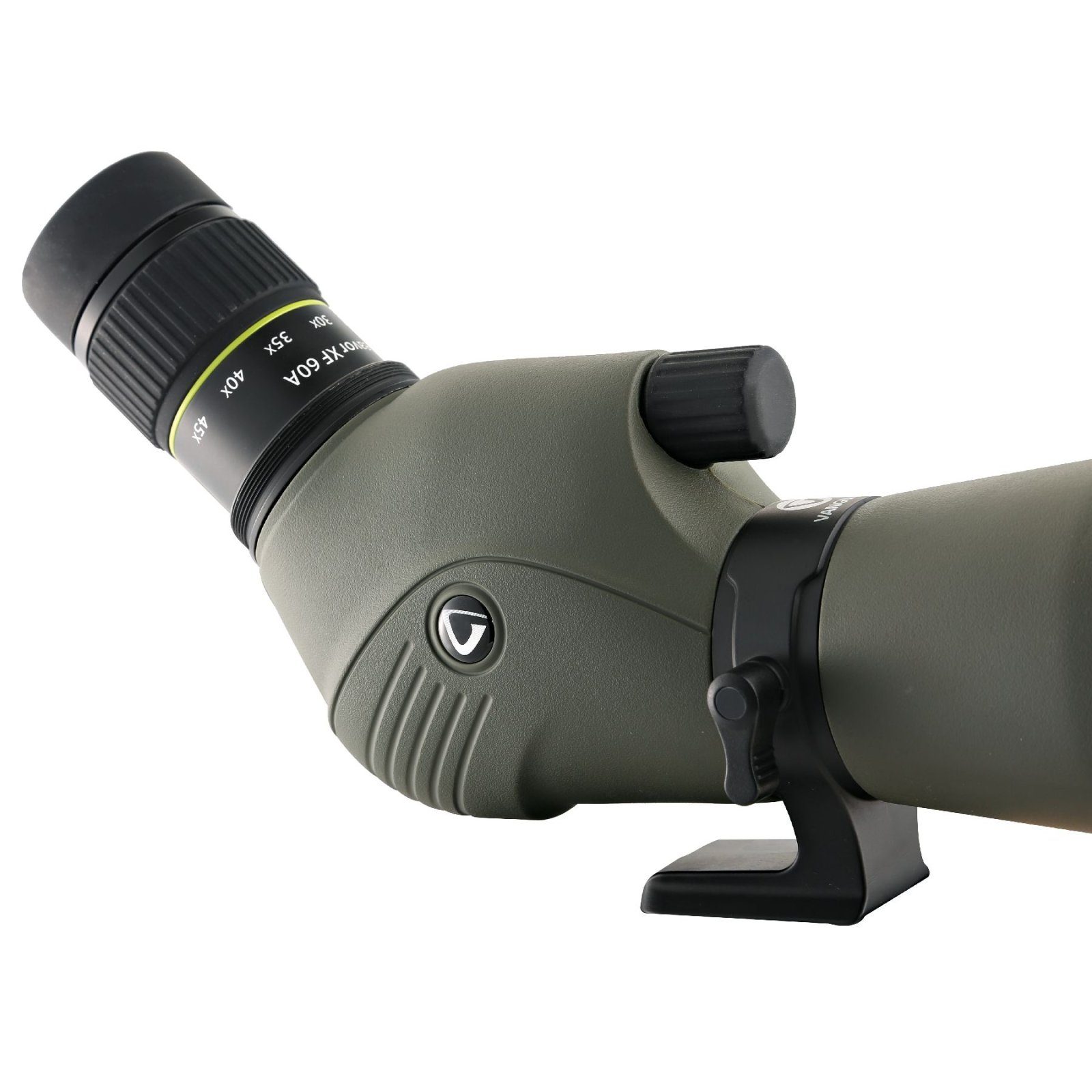 Підзорна труба Vanguard Endeavor XF 60A 15-45x60/45 WP (Endeavor XF 60A) 2