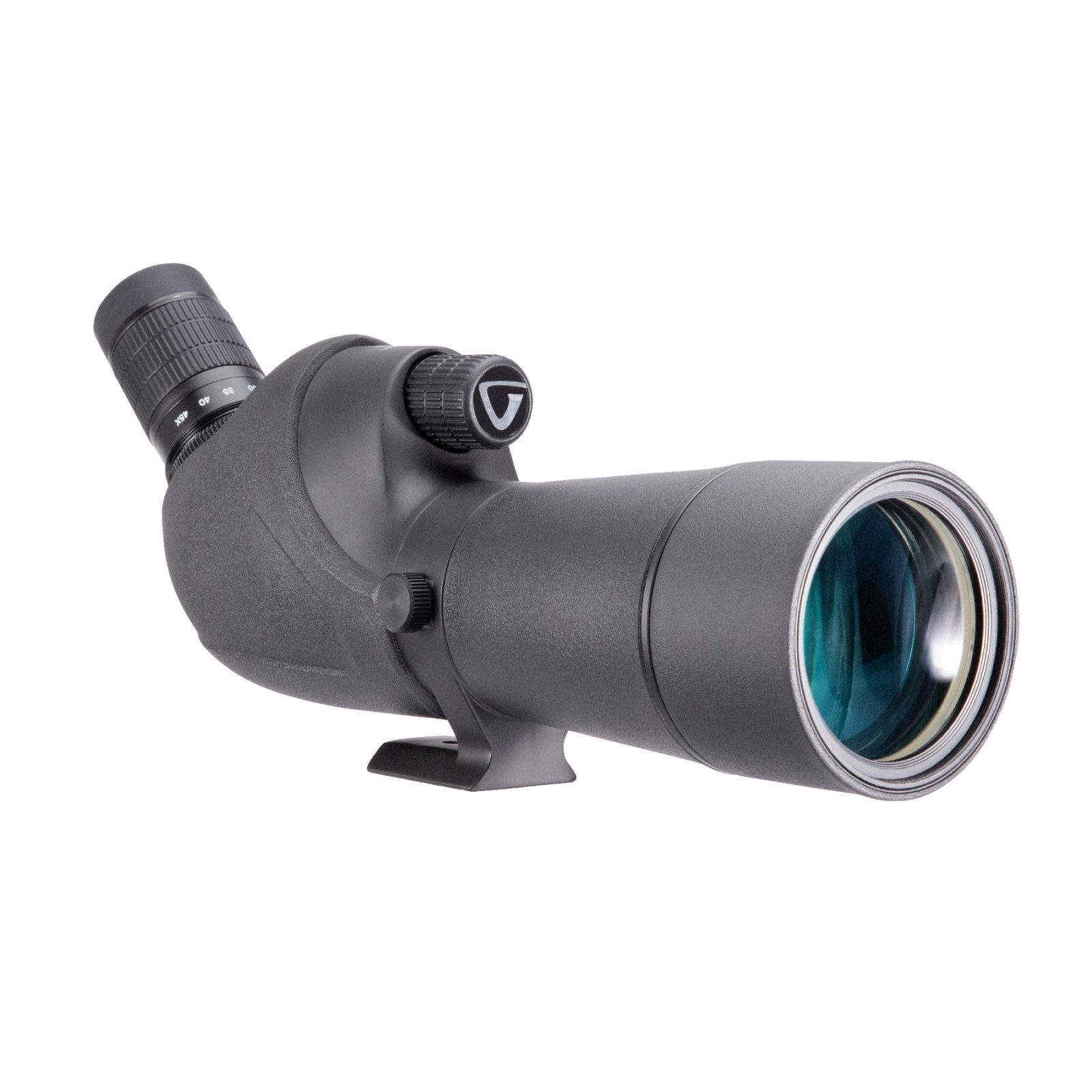Підзорна труба Vanguard Vesta 560A 15-45x60/45 WP + штатив (Vesta 560A) 4
