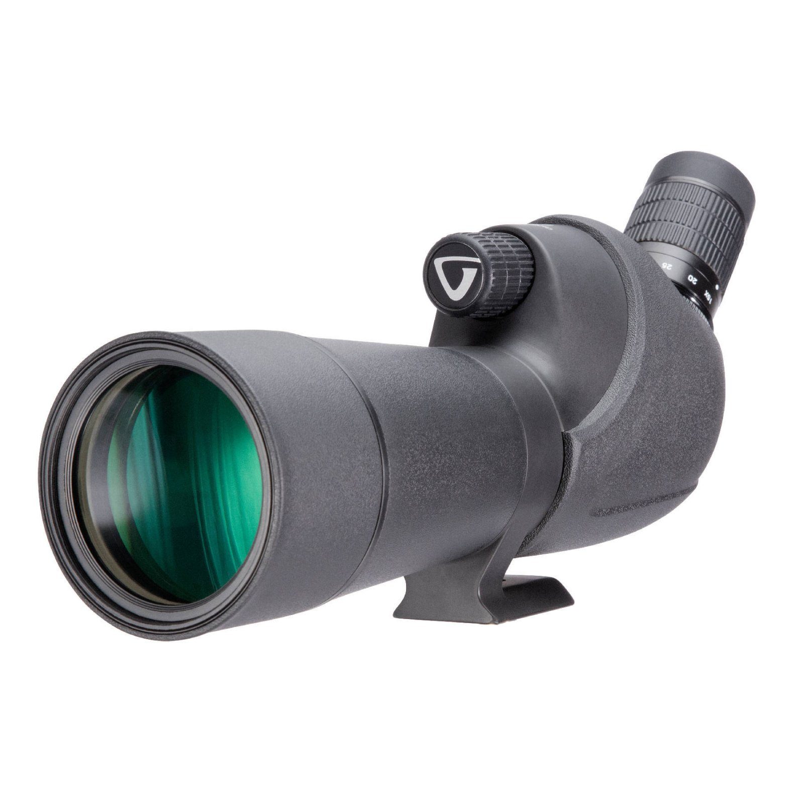 Підзорна труба Vanguard Vesta 560A 15-45x60/45 WP + штатив (Vesta 560A) 3
