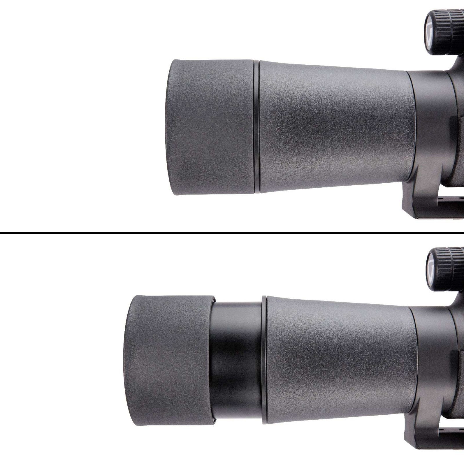 Підзорна труба Vanguard Vesta 560A 15-45x60/45 WP + штатив (Vesta 560A) 11