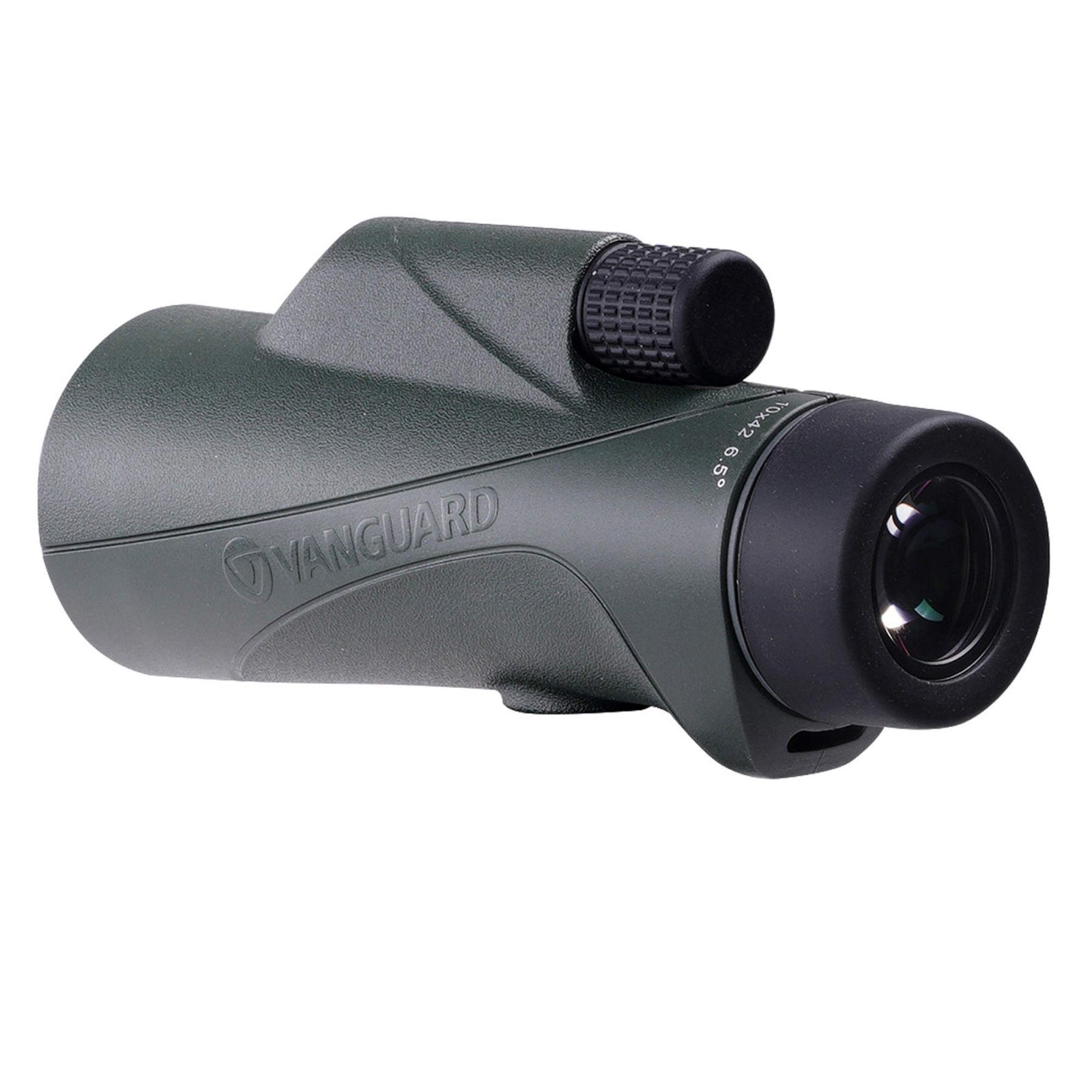Монокуляр Vanguard VEO HD2 10x42 WP (VEO HD2 1042M) 4