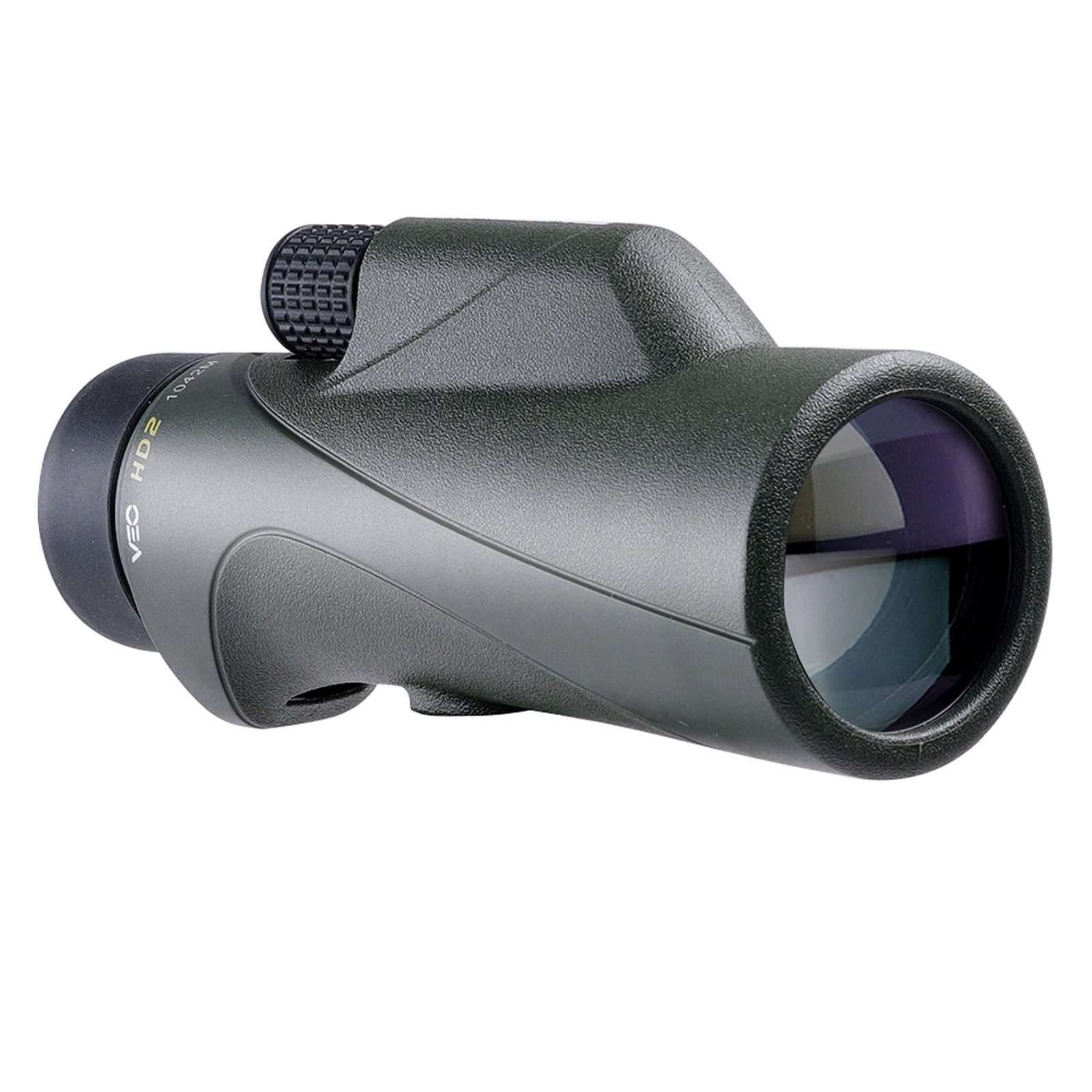 Монокуляр Vanguard VEO HD2 10x42 WP (VEO HD2 1042M) 2