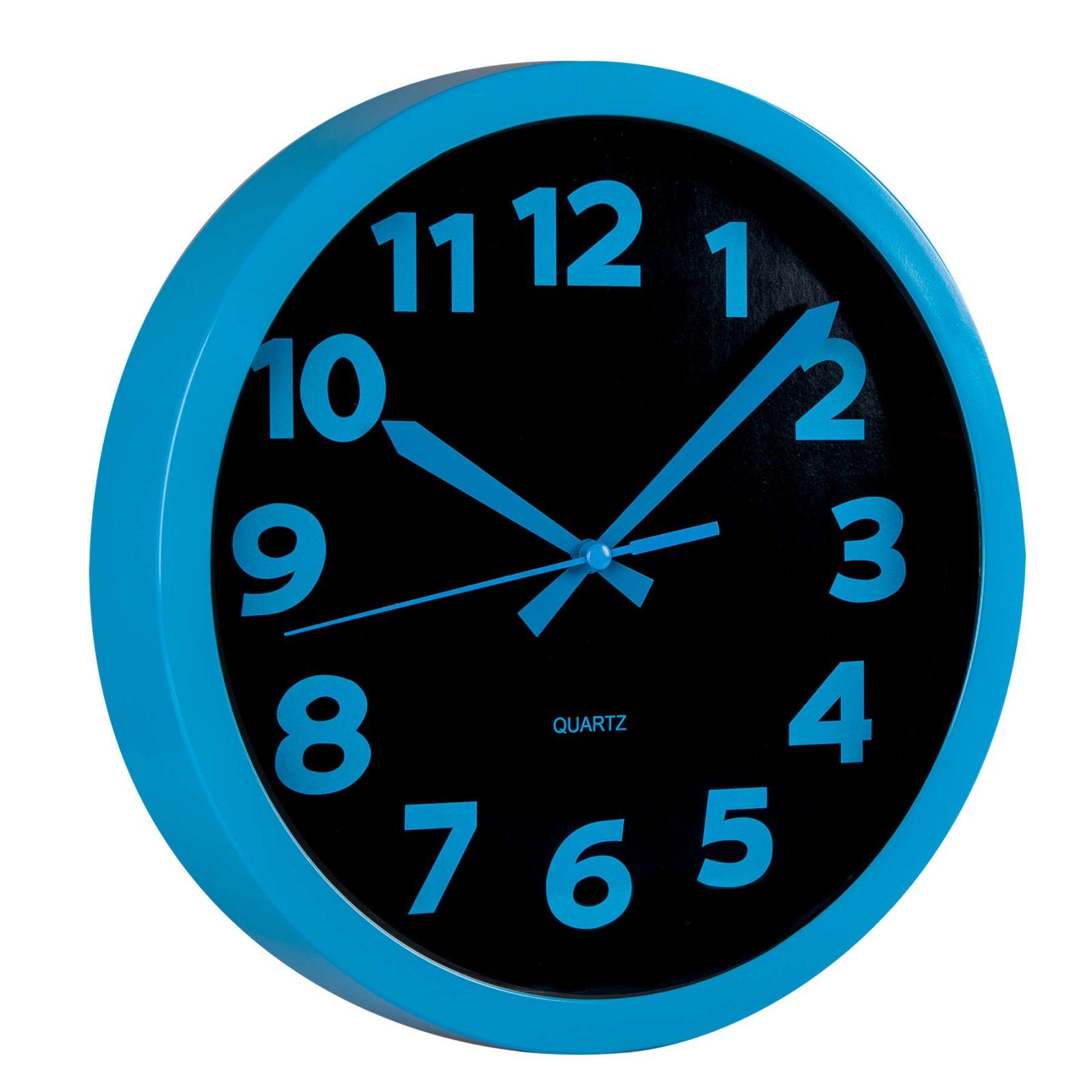 Годинник настінний Technoline WT7420 Blue (WT7420 blau) 3