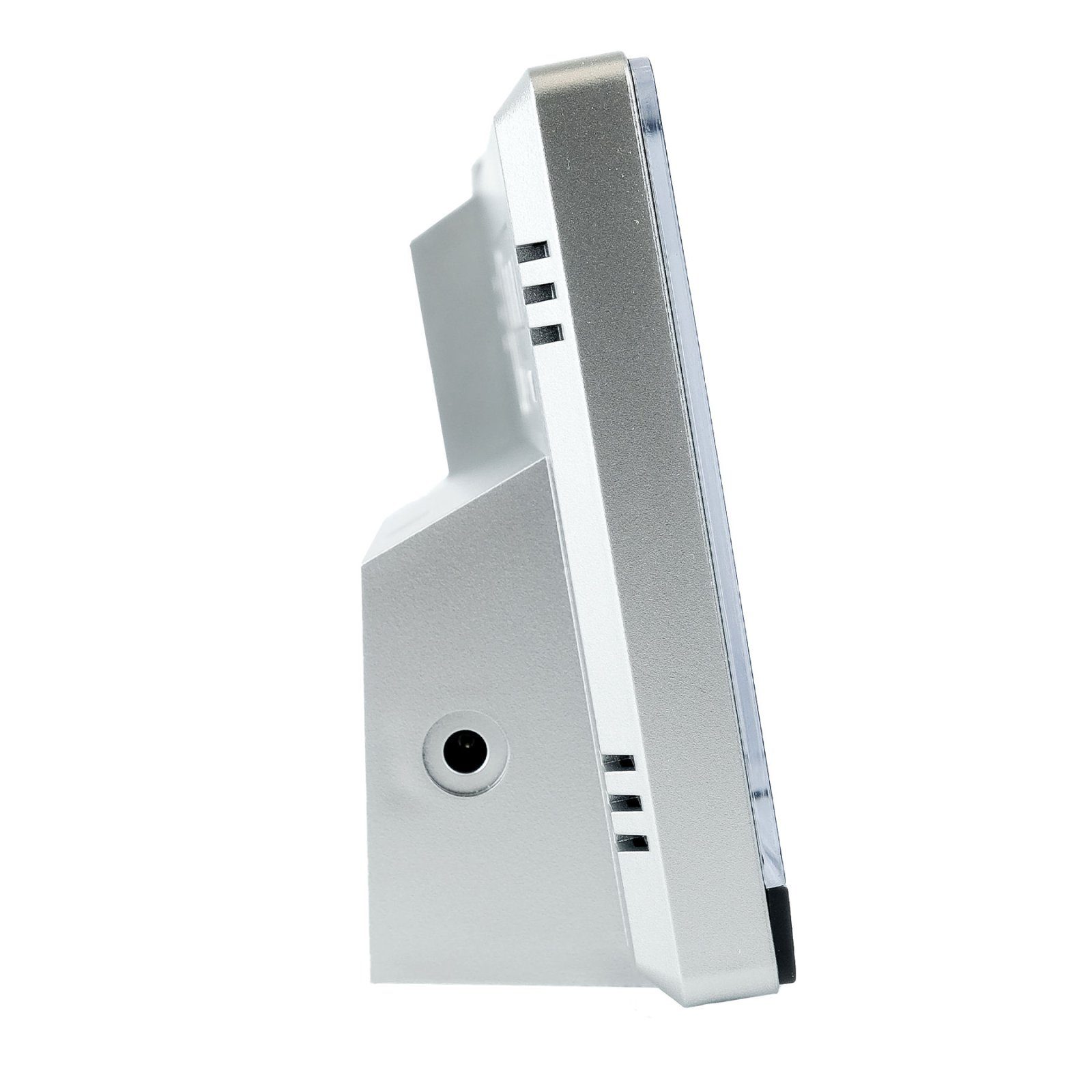 Годинник проекційний Technoline WT538 Silver/Anthracite (WT538) 7