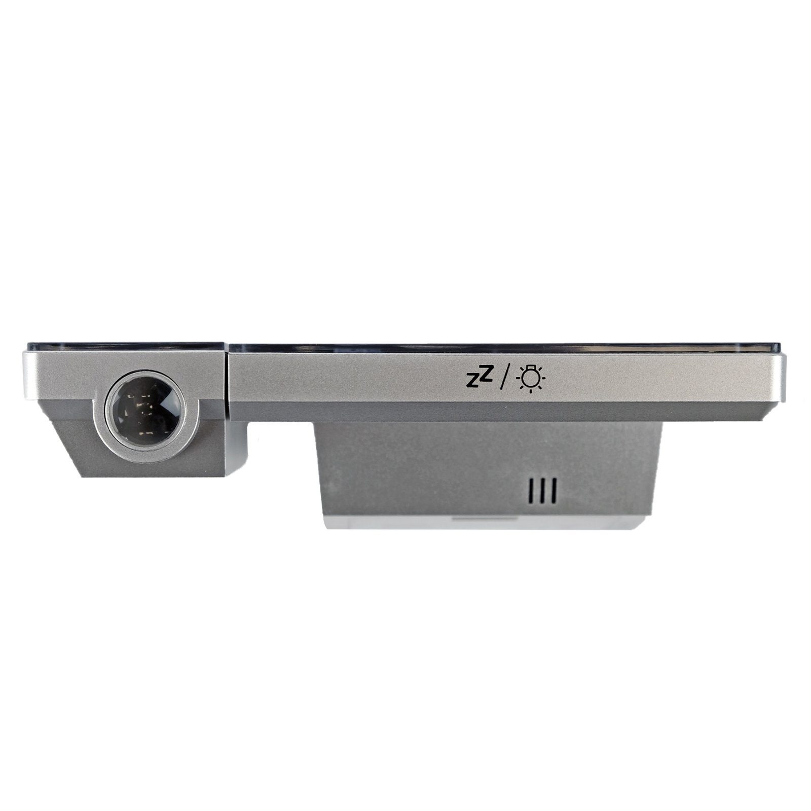 Годинник проекційний Technoline WT538 Silver/Anthracite (WT538) 6