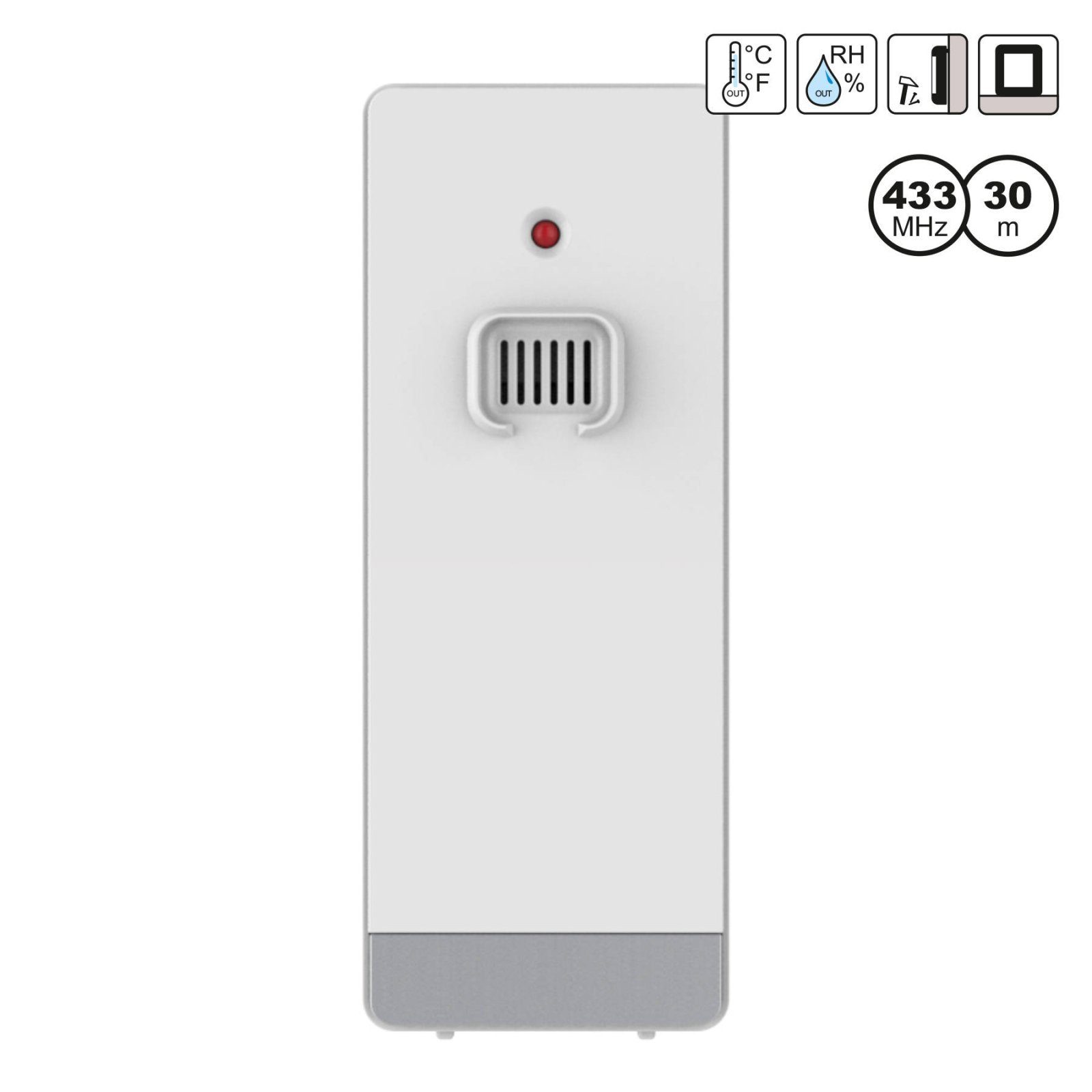 Датчик Technoline TX205DTH (TX205DTH) 2
