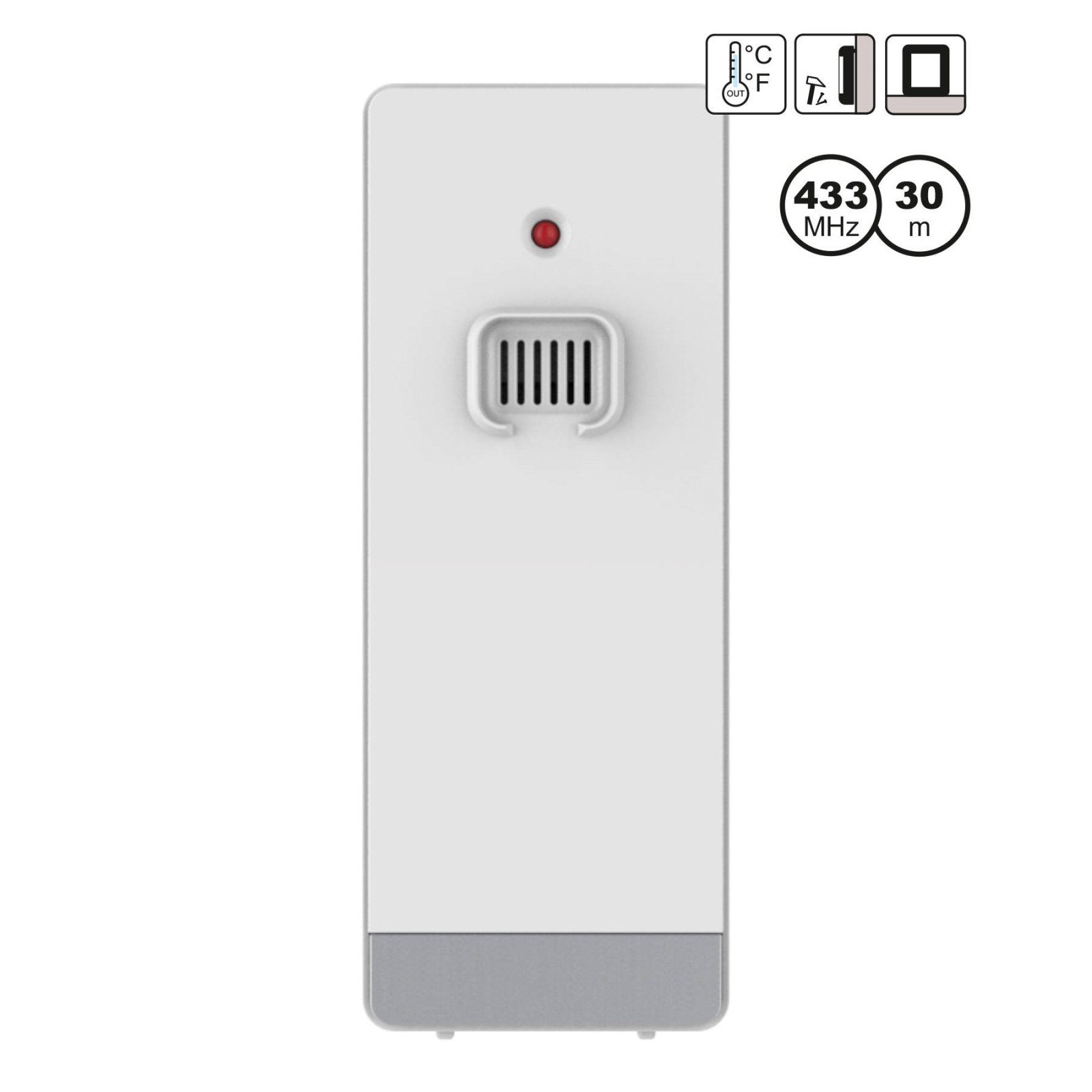 Датчик Technoline TX205 (TX205) 4