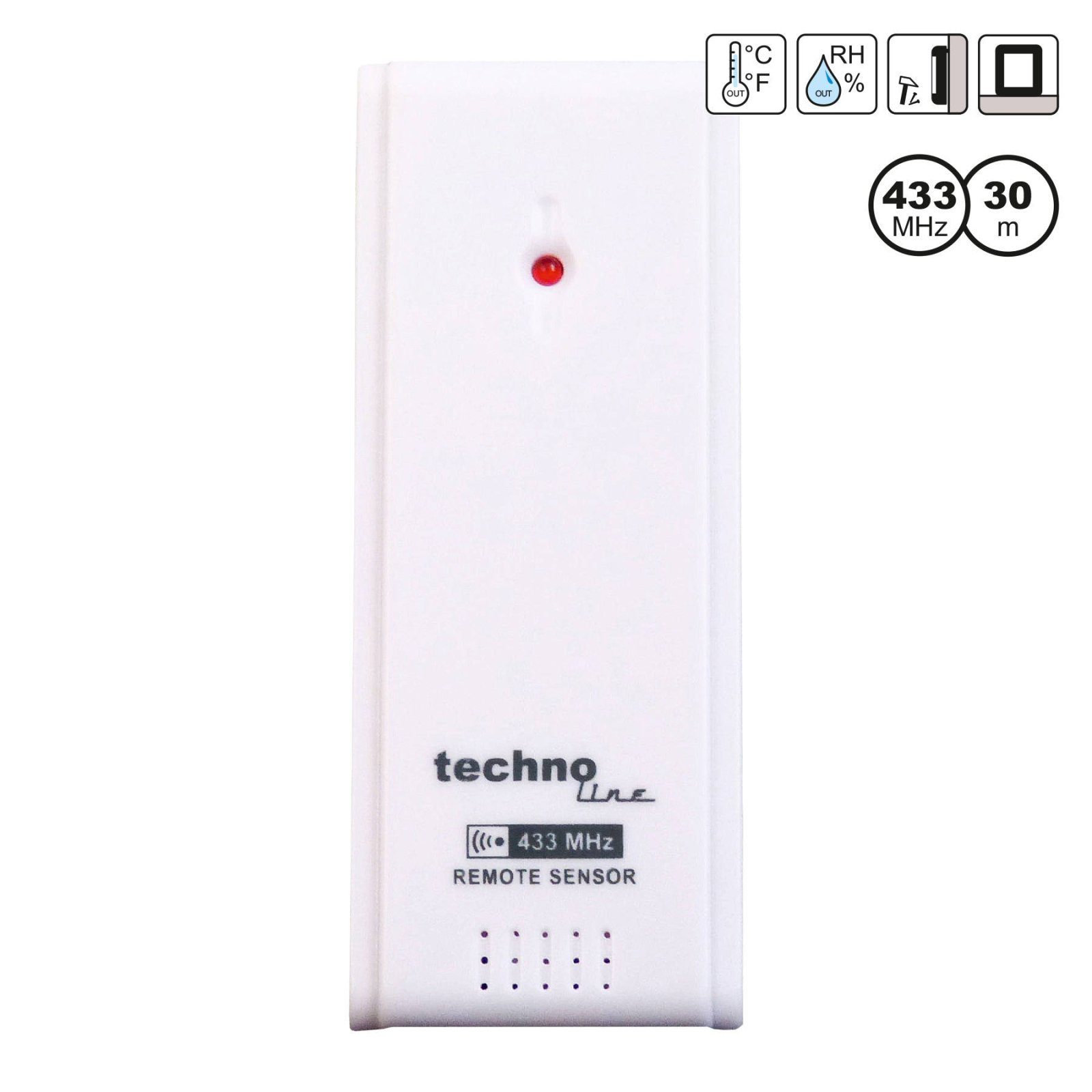 Датчик Technoline TX960 (TX960) 2