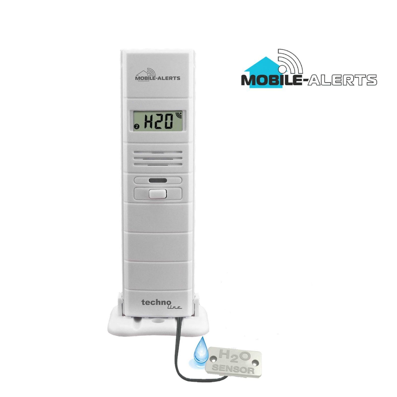 Датчик Technoline Mobile Alerts MA10350 (MA10350) 3