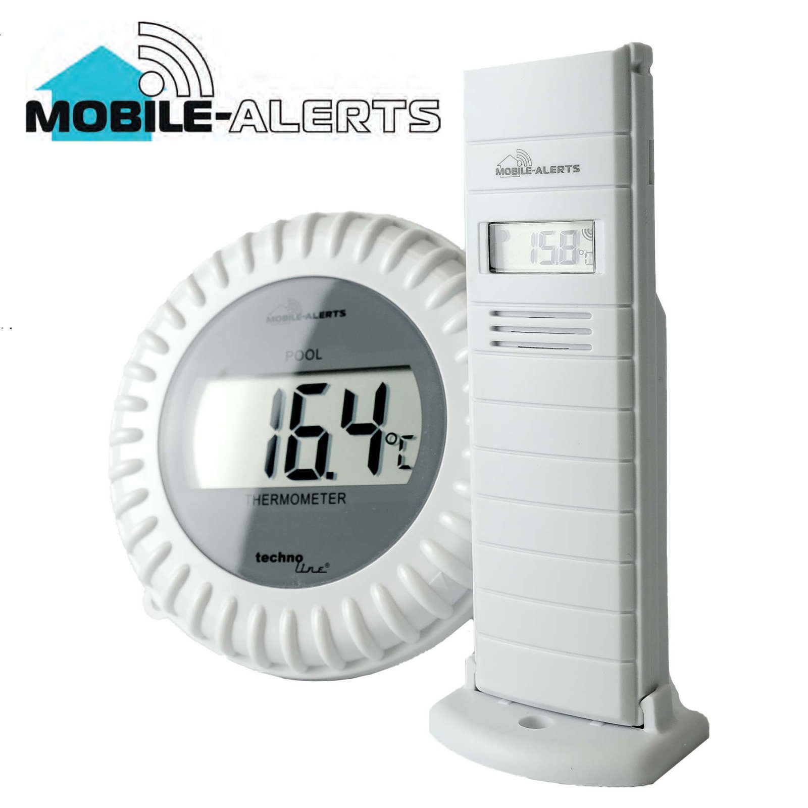 Датчик Technoline Mobile Alerts MA10700 (MA10700) 7