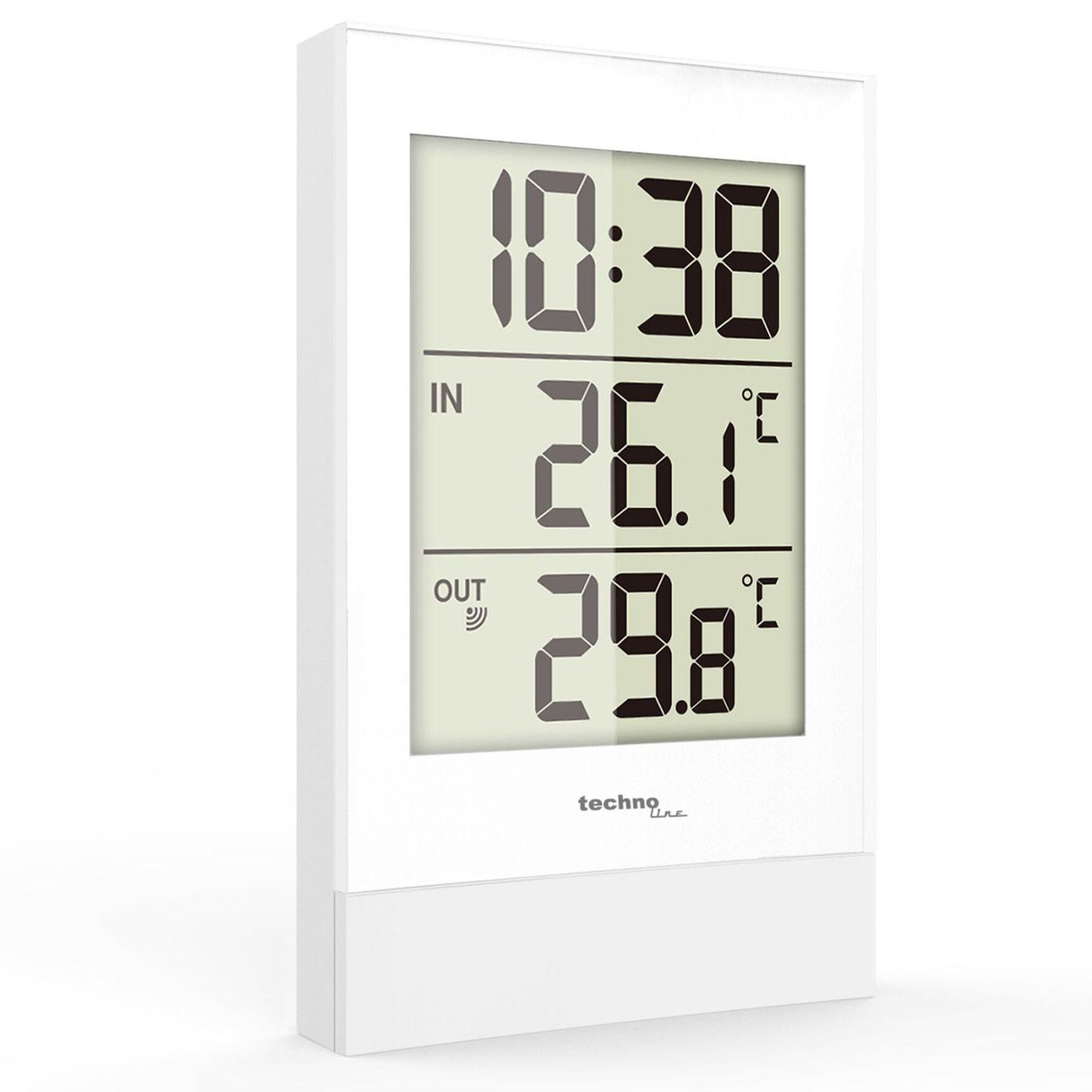 Термометр Technoline WS9178 White (WS9178) 4
