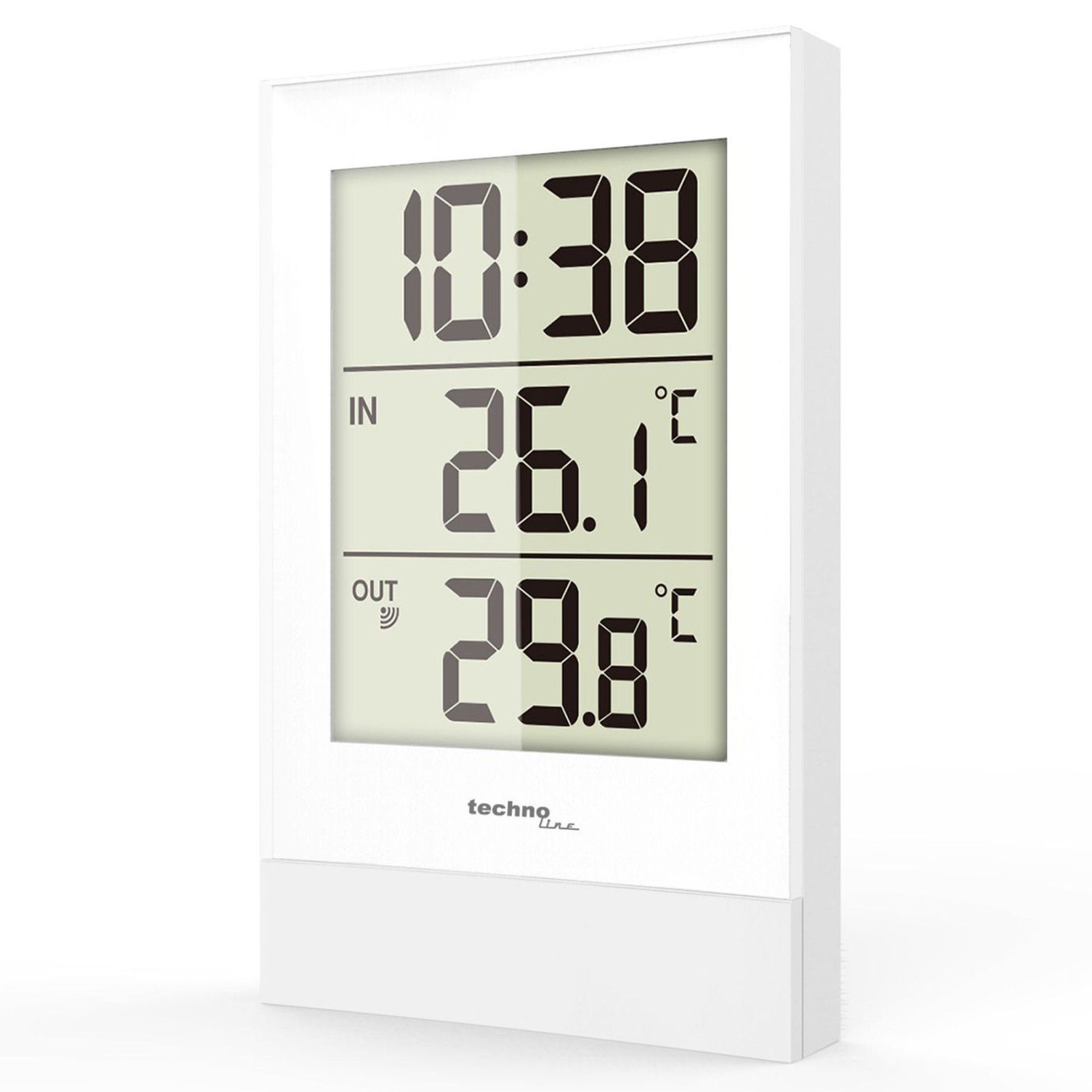 Термометр Technoline WS9178 White (WS9178) 3