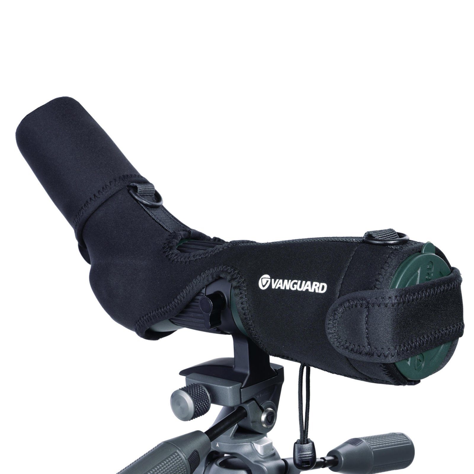 Підзорна труба Vanguard VEO HD 60A 15-45x60/45 WP (VEO HD 60A) 6