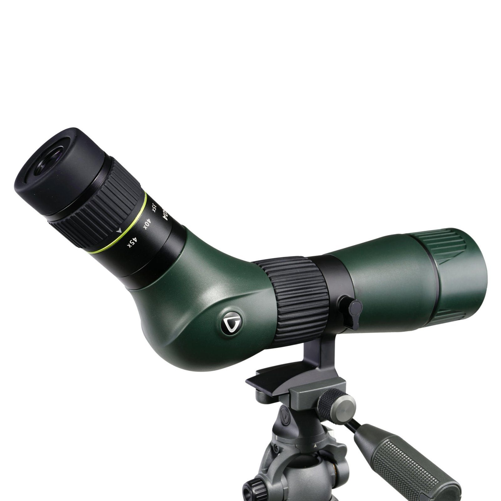 Підзорна труба Vanguard VEO HD 60A 15-45x60/45 WP (VEO HD 60A) 5