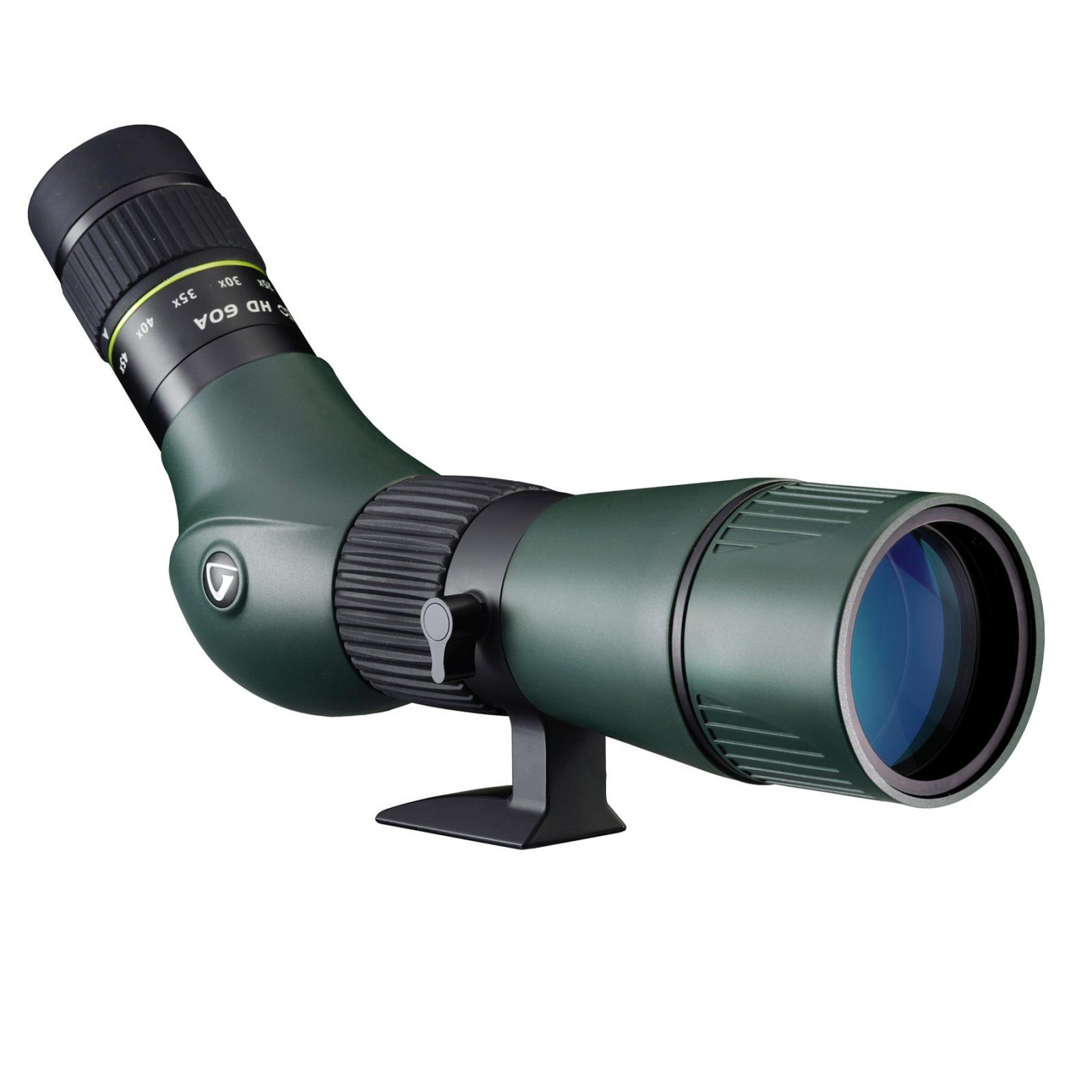Підзорна труба Vanguard VEO HD 60A 15-45x60/45 WP (VEO HD 60A) 4