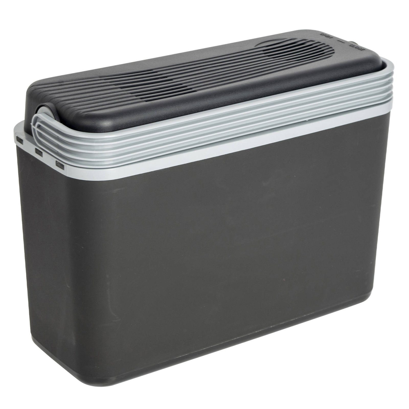 Автохолодильник Bo-Camp Arctic 12V 12 Liters Grey (6702862) 2