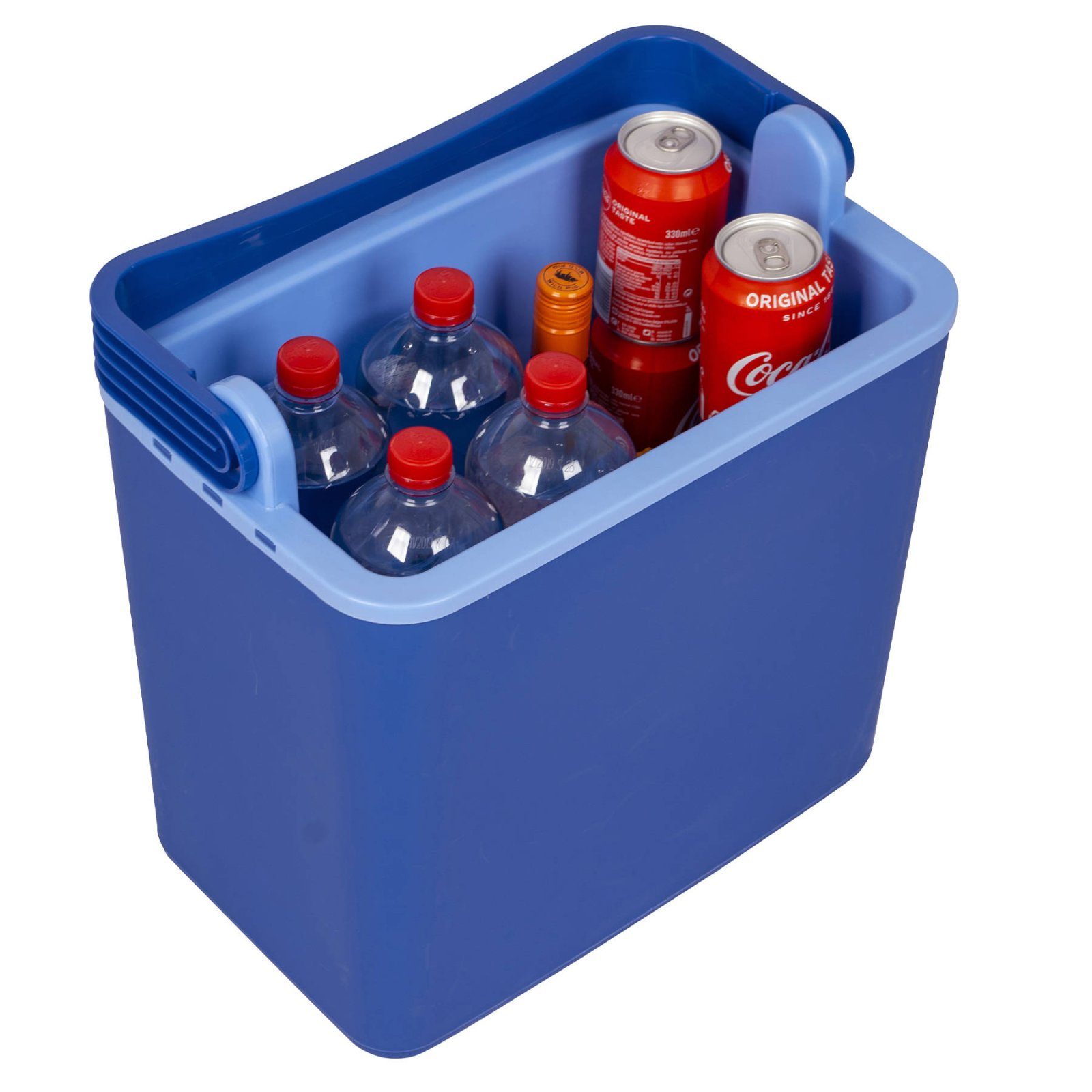 Термобокс Bo-Camp Arctic 24 Liters Blue (6702870) 3