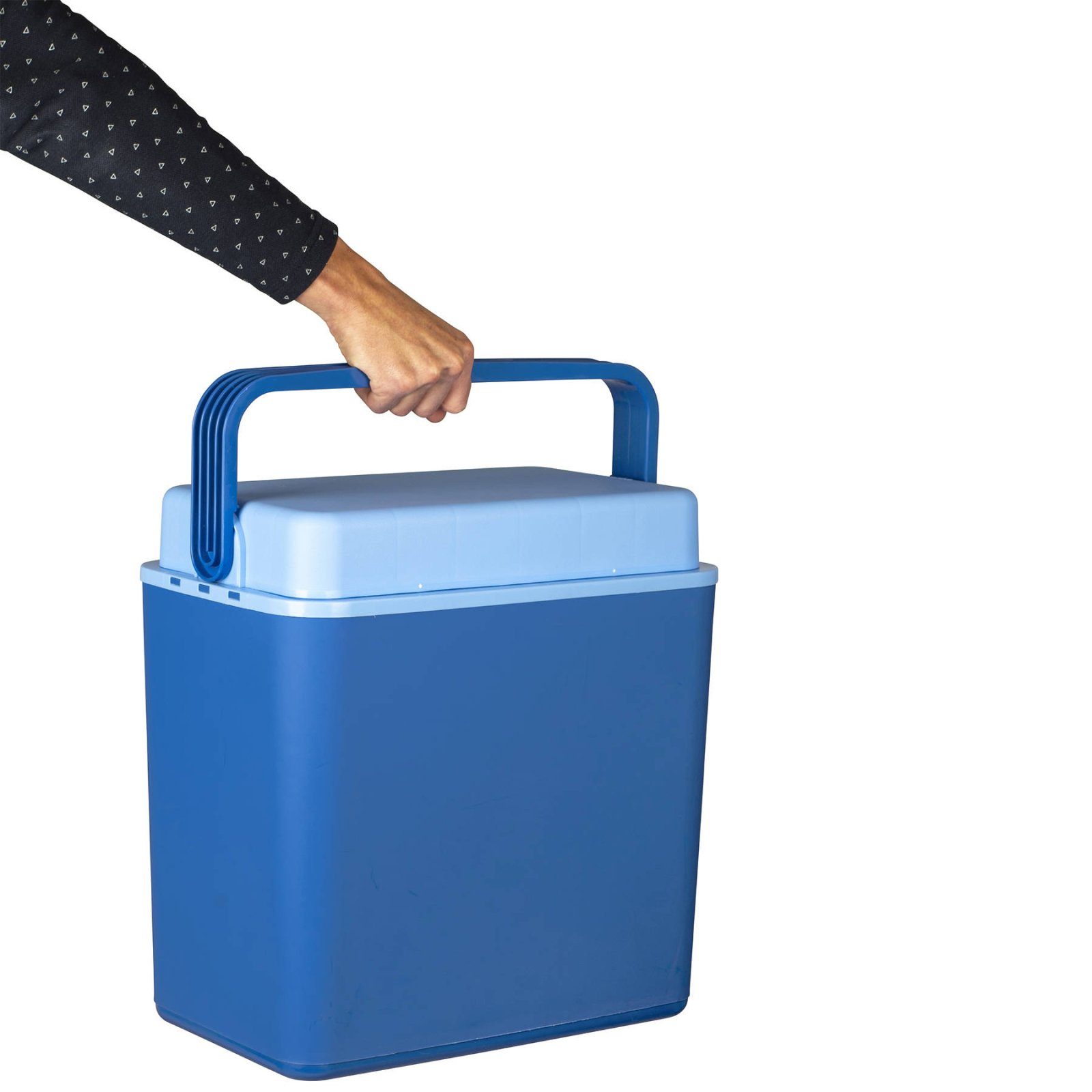 Термобокс Bo-Camp Arctic 24 Liters Blue (6702870) 4