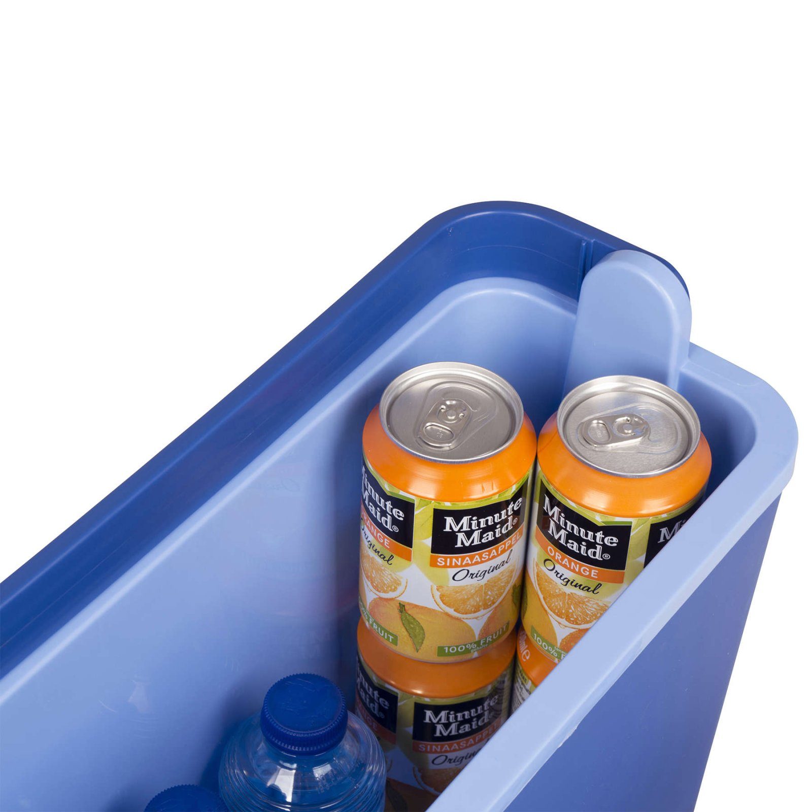 Термобокс Bo-Camp Arctic 14 Liters Blue (6702860) 3