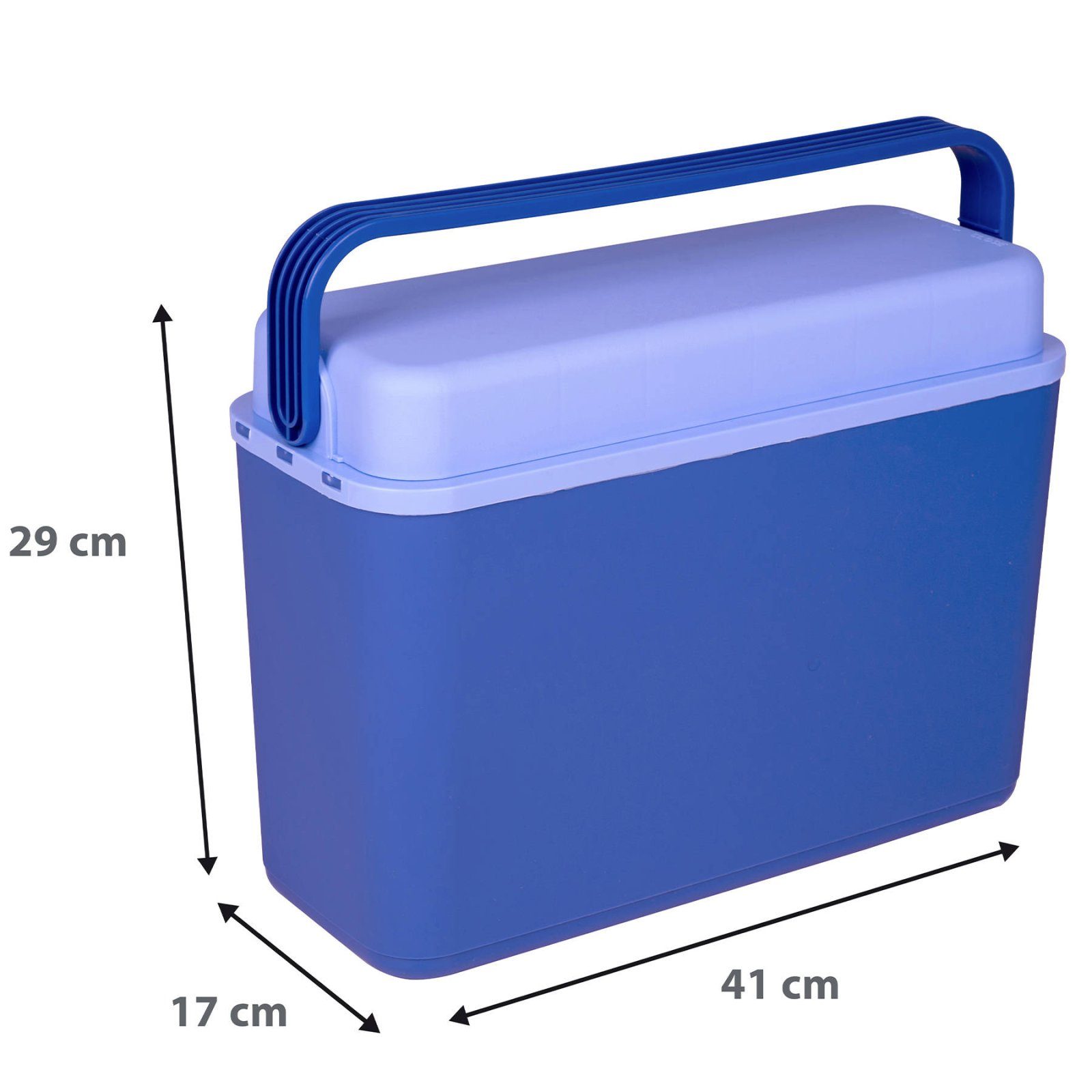 Термобокс Bo-Camp Arctic 14 Liters Blue (6702860) 8