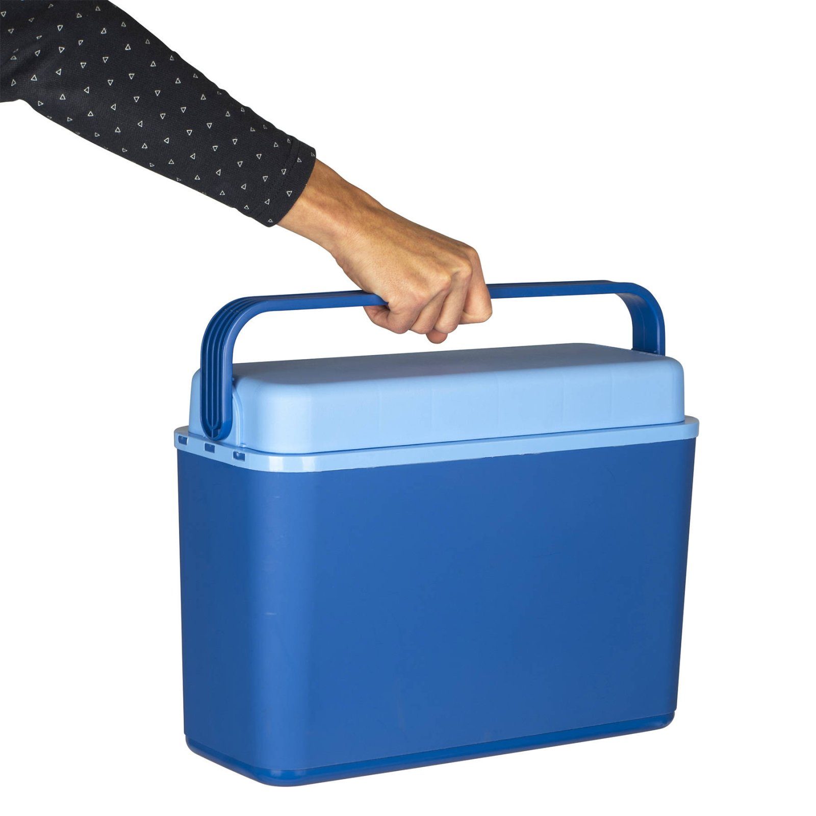 Термобокс Bo-Camp Arctic 14 Liters Blue (6702860) 7