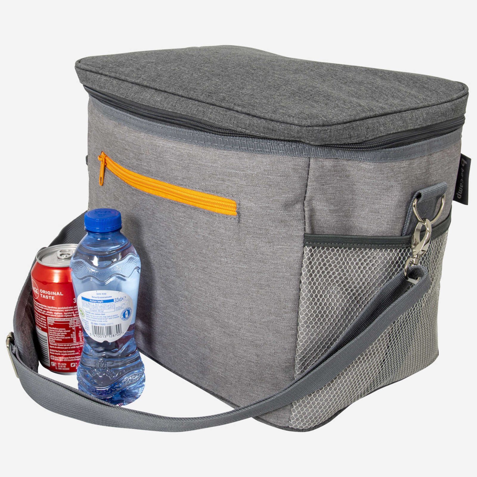 Термосумка Bo-Camp 30 Liters Grey (6702920) 3