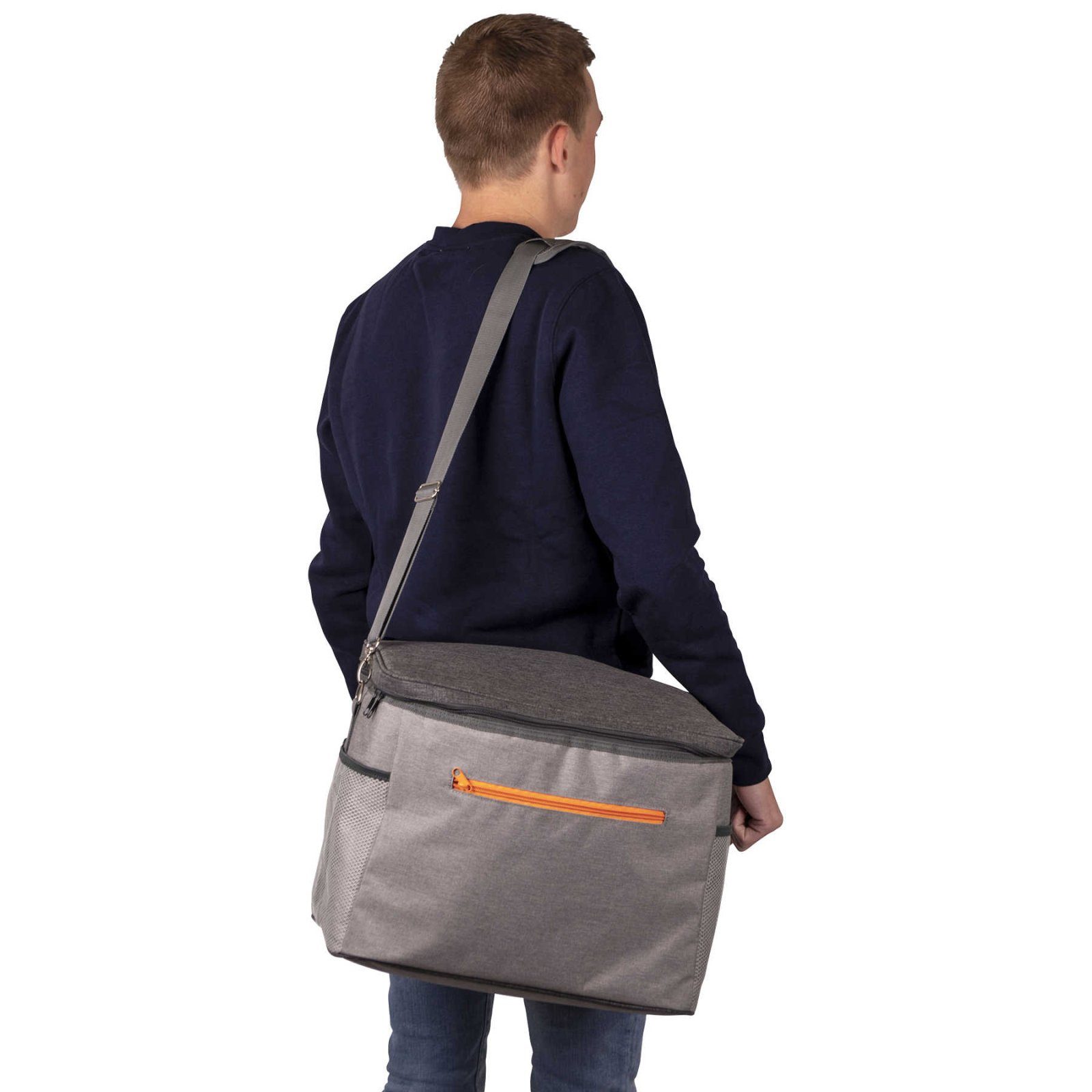 Термосумка Bo-Camp 30 Liters Grey (6702920) 4