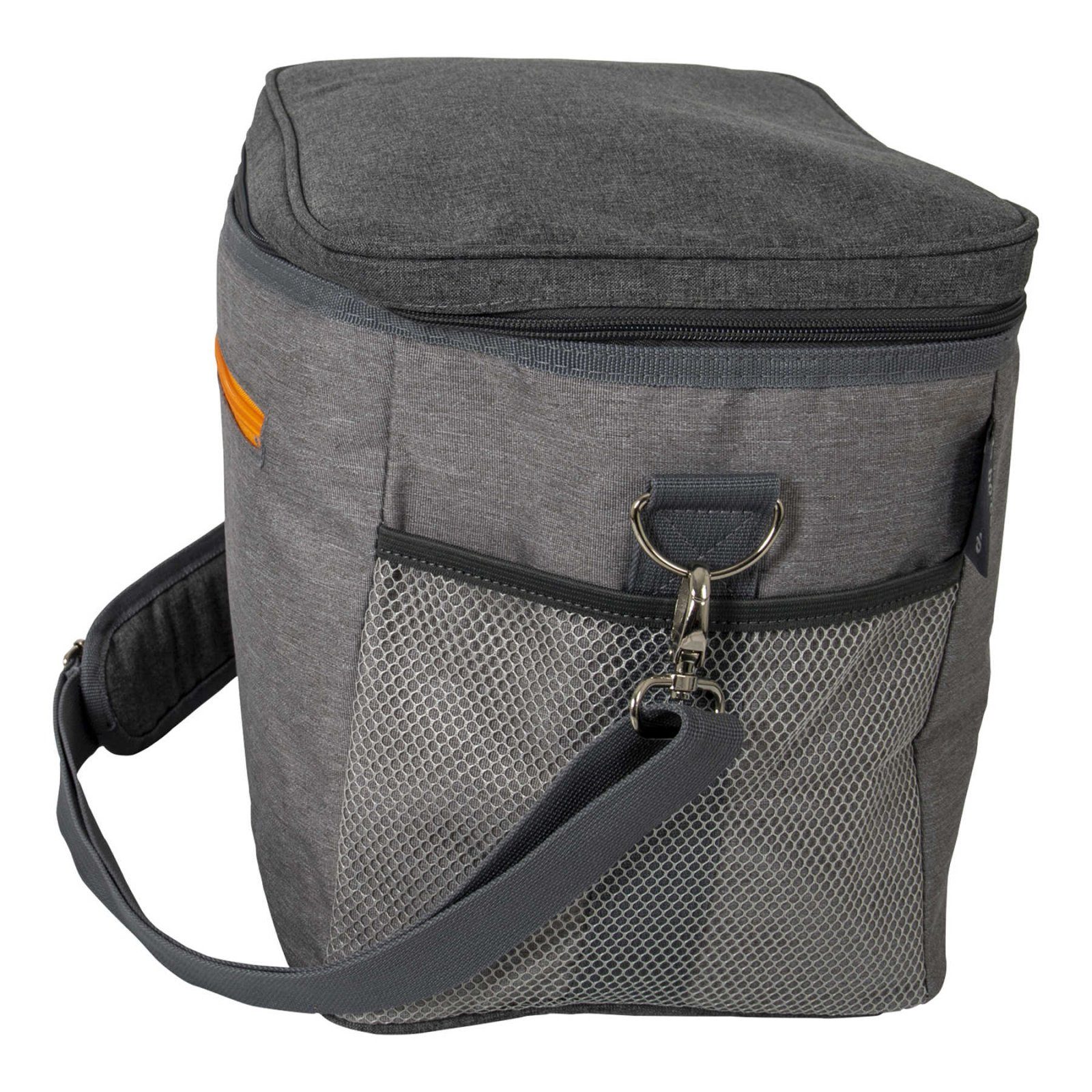 Термосумка Bo-Camp 30 Liters Grey (6702920) 2
