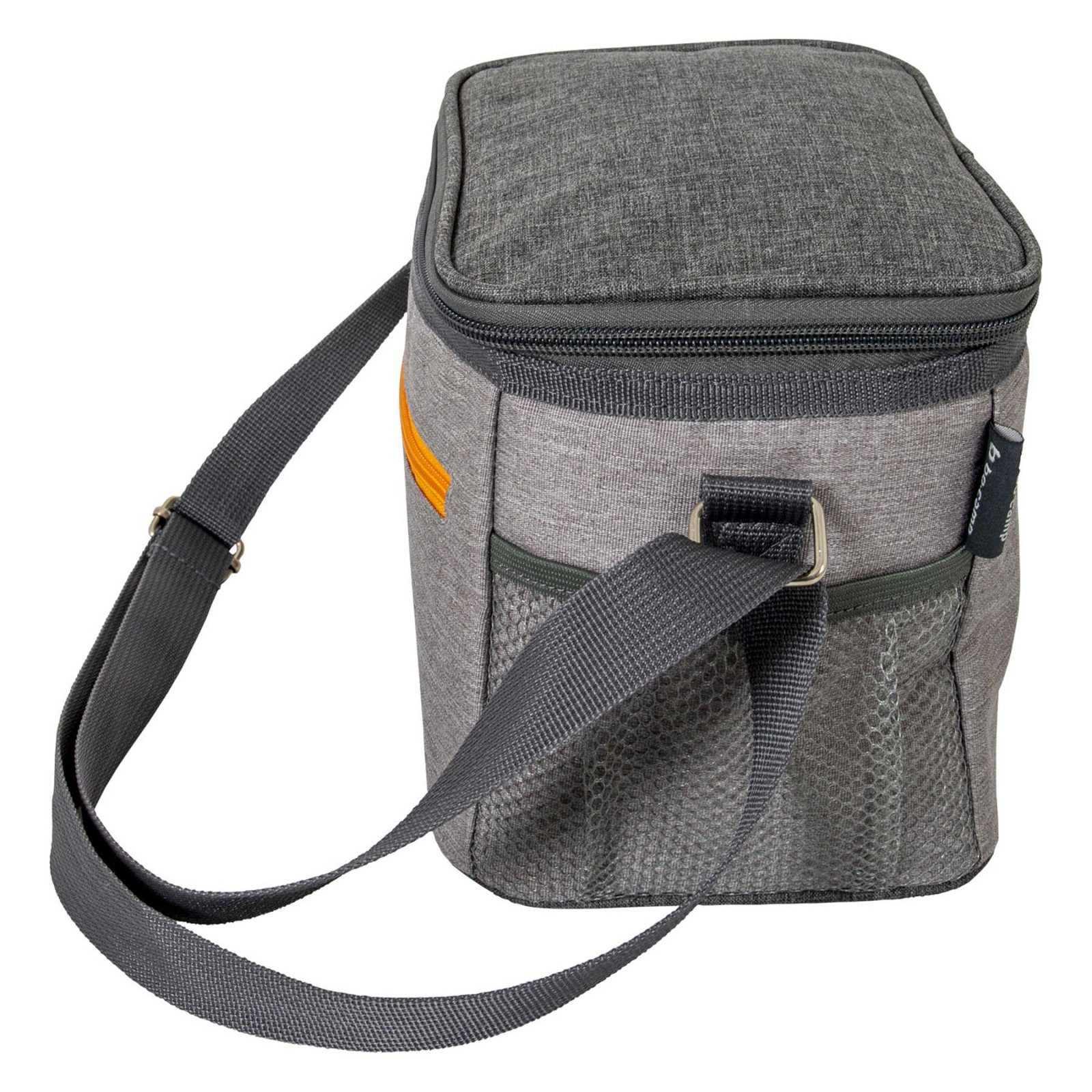 Термосумка Bo-Camp 10 Liters Grey (6702910) 4