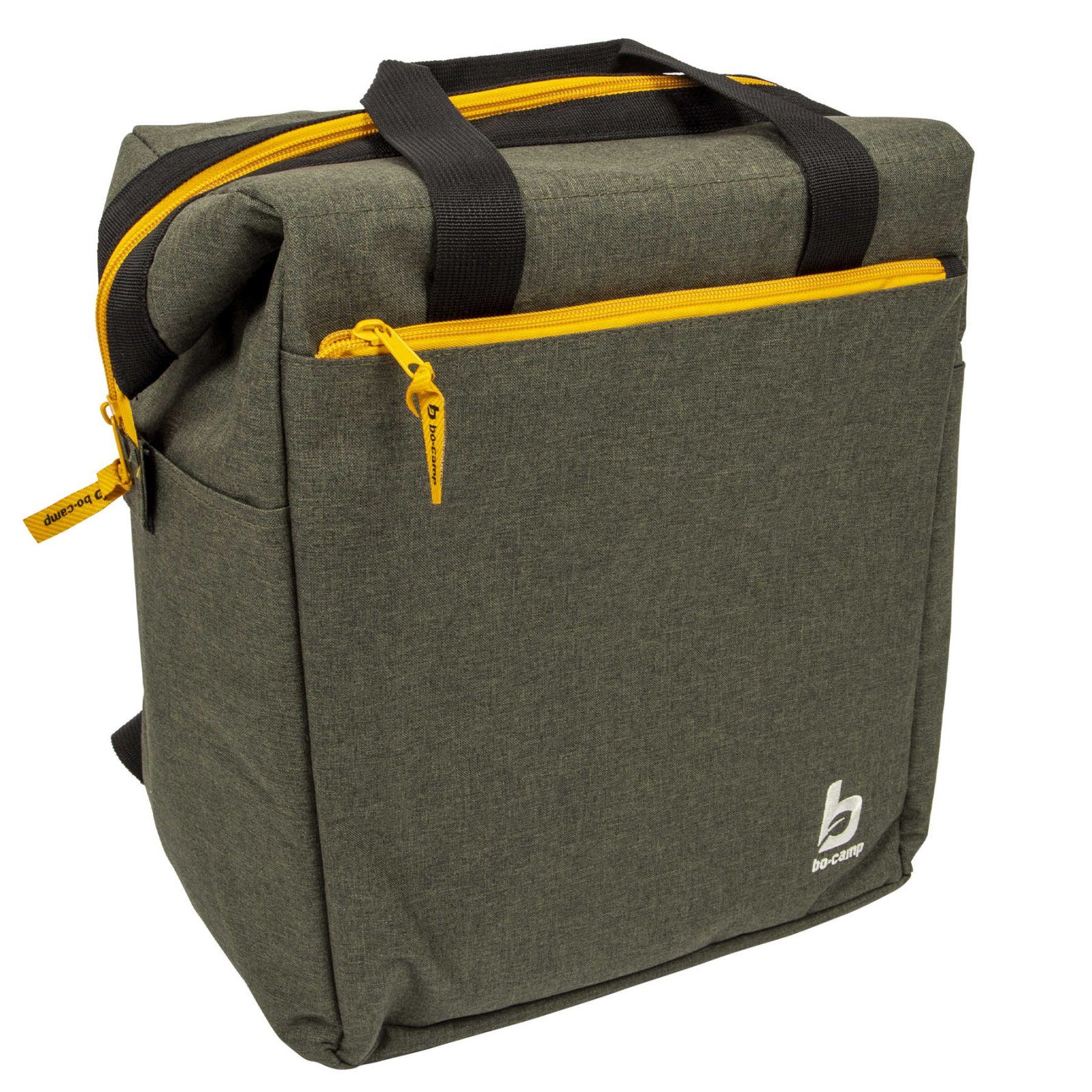 Термосумка Bo-Camp Matteson 22 Liters Grey (6702964) 8