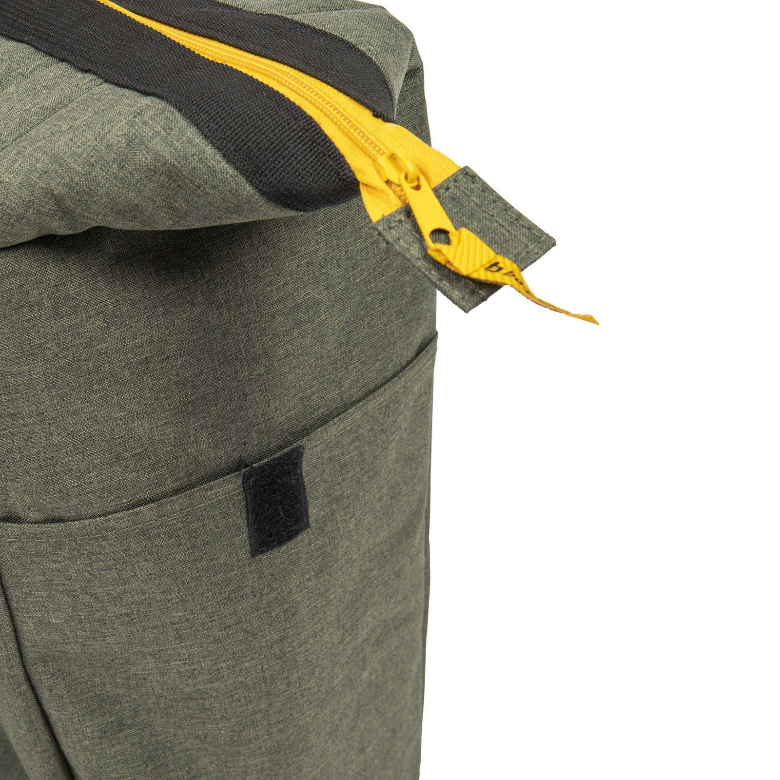 Термосумка Bo-Camp Matteson 22 Liters Grey (6702964) 5