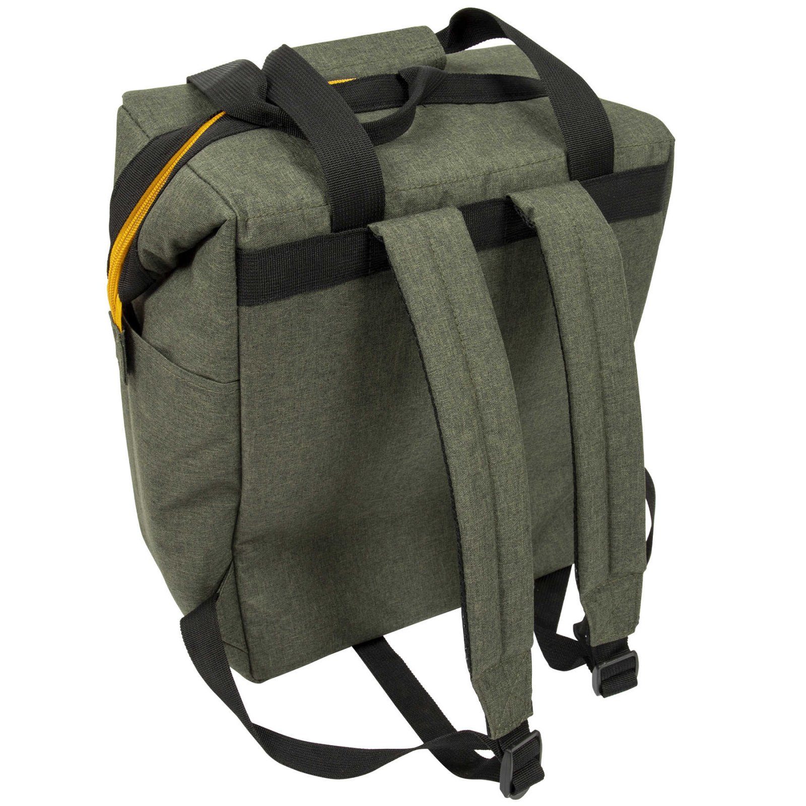 Термосумка Bo-Camp Matteson 22 Liters Grey (6702964) 4