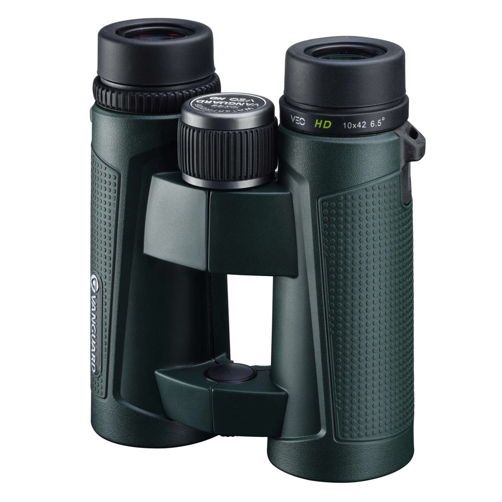 Бінокль Vanguard VEO HD 10x42 WP (VEO HD 1042) 9