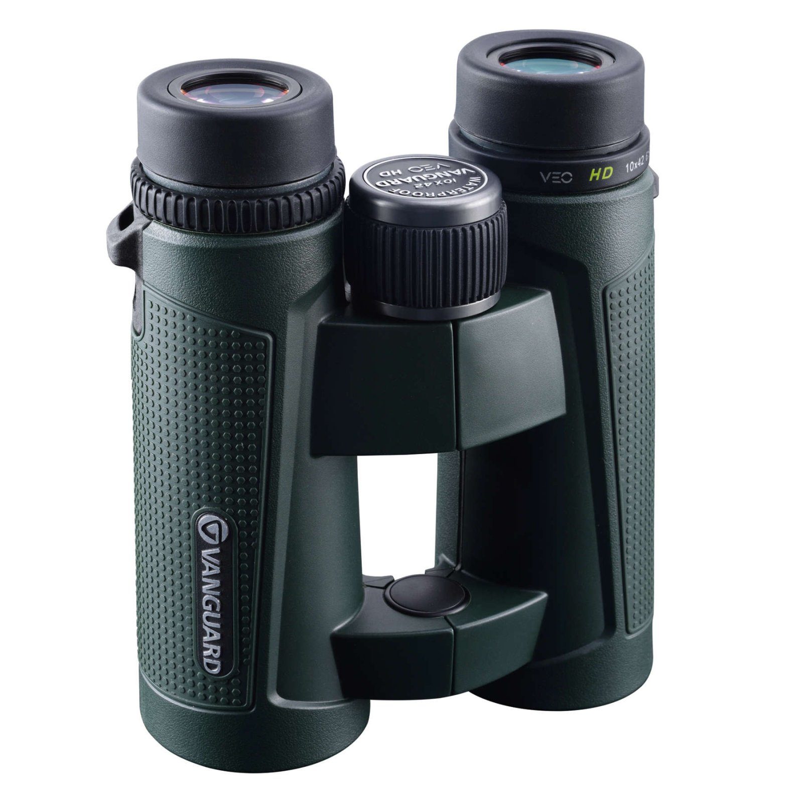 Бінокль Vanguard VEO HD 10x42 WP (VEO HD 1042) 8