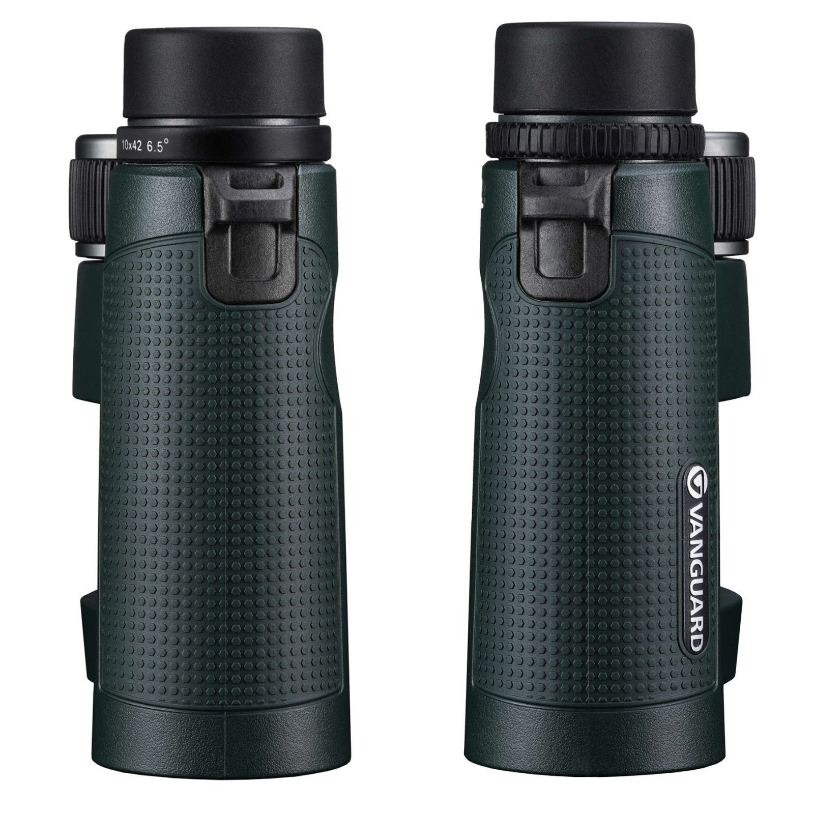 Бінокль Vanguard VEO HD 10x42 WP (VEO HD 1042) 7
