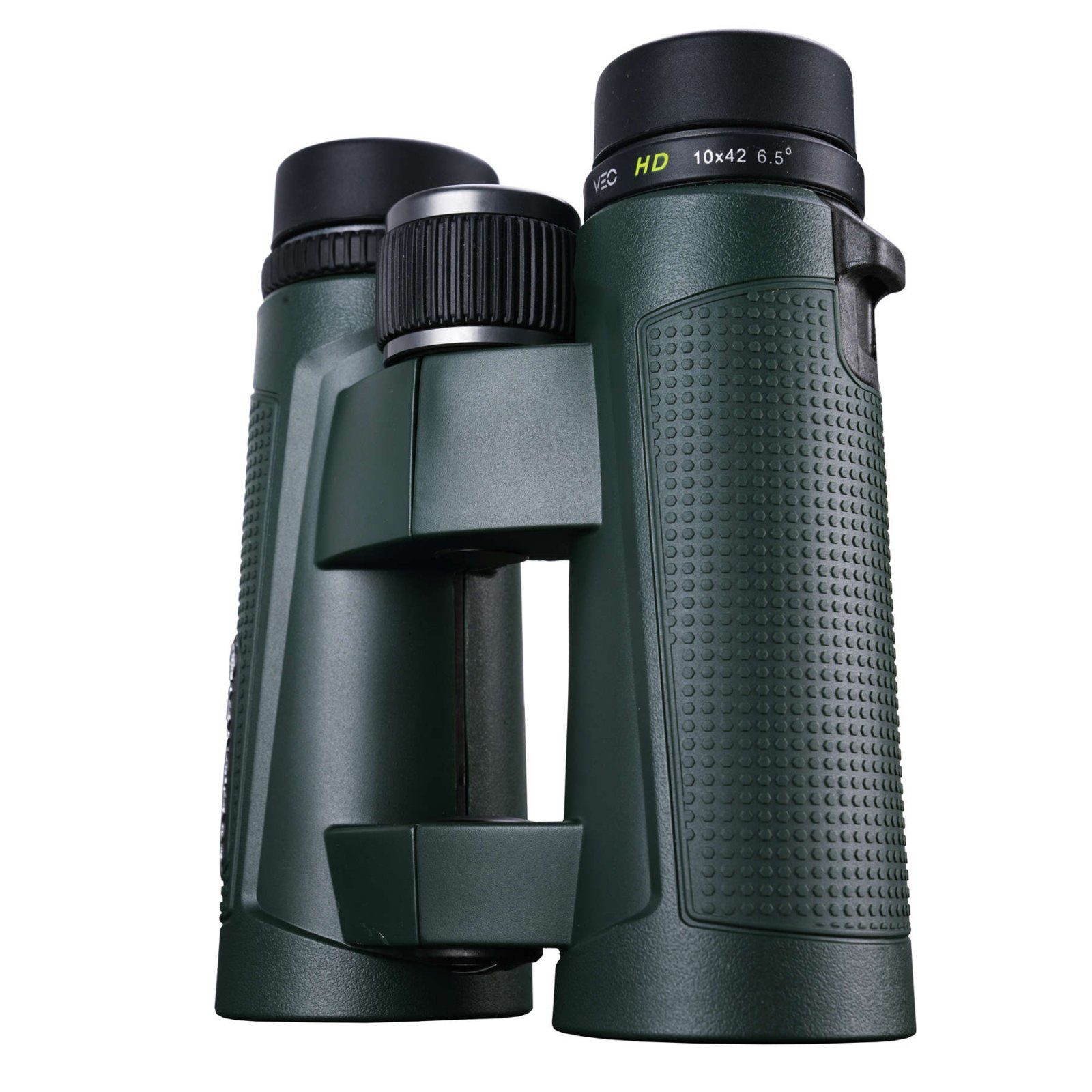 Бінокль Vanguard VEO HD 10x42 WP (VEO HD 1042) 2