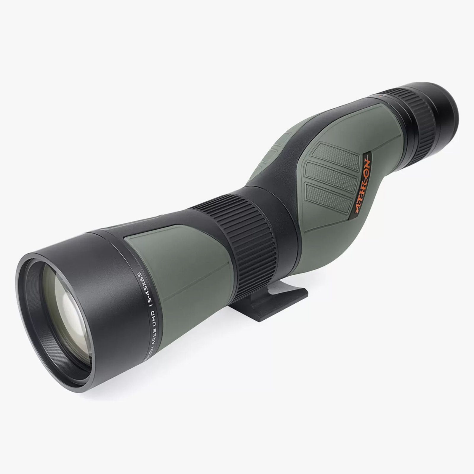 Підзорна труба Athlon Ares G2 UHD 15-45x65 (312004) 7