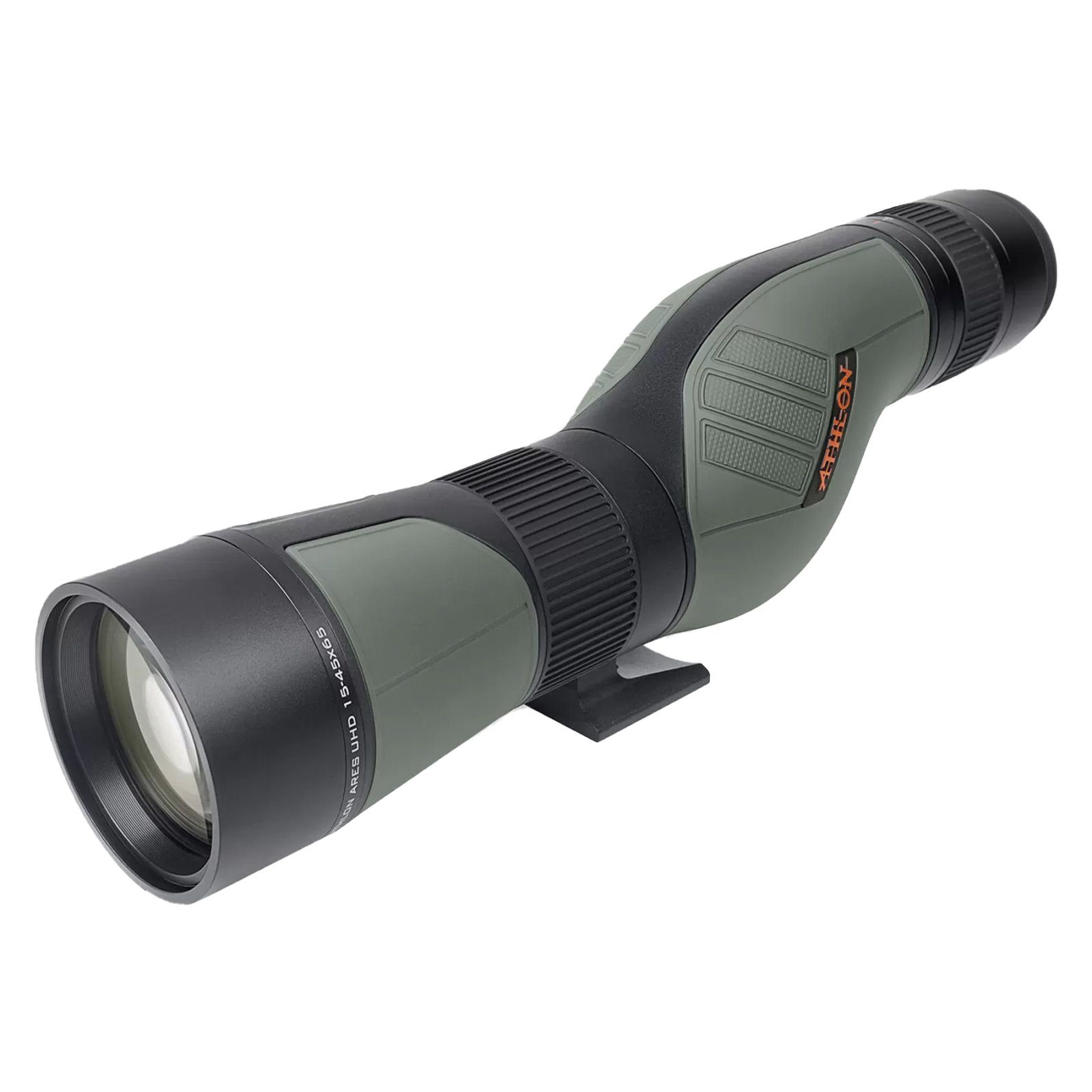 Підзорна труба Athlon Ares G2 UHD 22x65 Ranging Reticle (312004RT) 8
