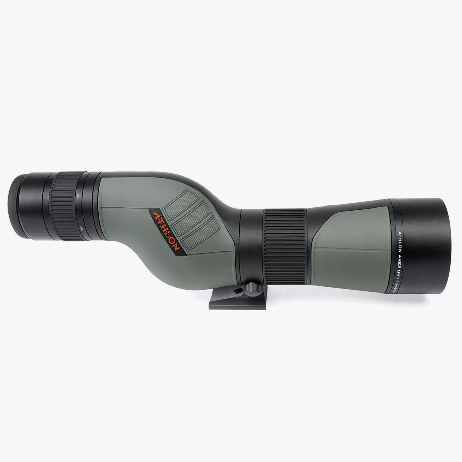Підзорна труба Athlon Ares G2 UHD 22x65 Ranging Reticle (312004RT) 4