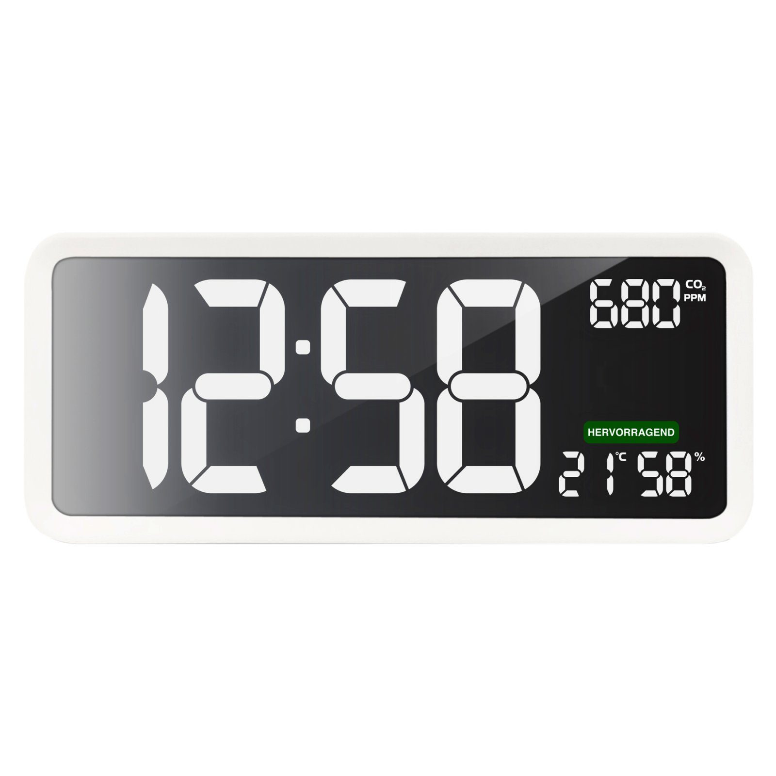 Метеостанція Technoline WL1040 White (WL1040) 11
