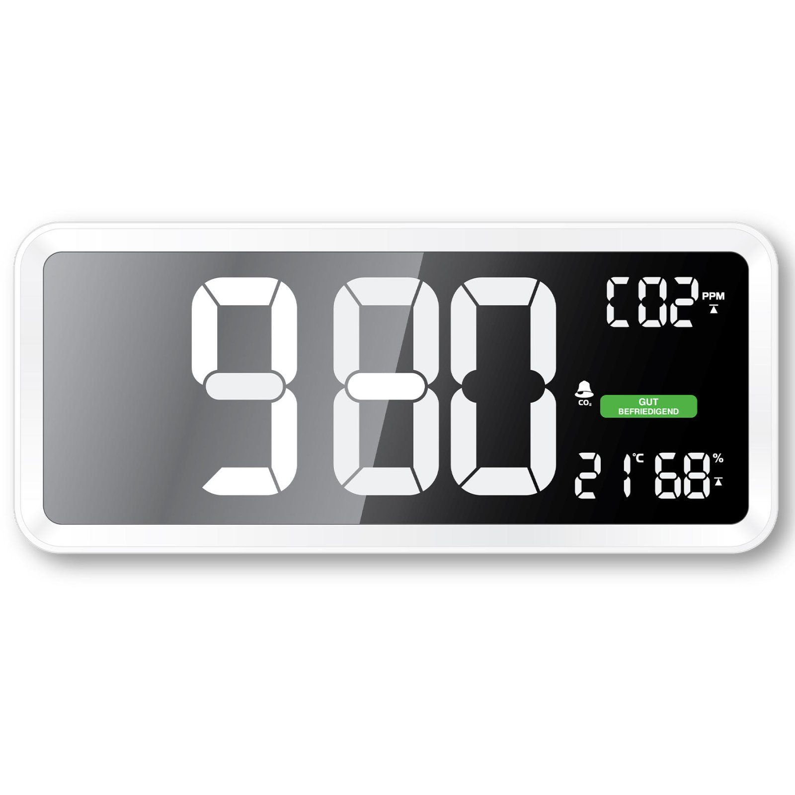 Метеостанція Technoline WL1040 White (WL1040) 5