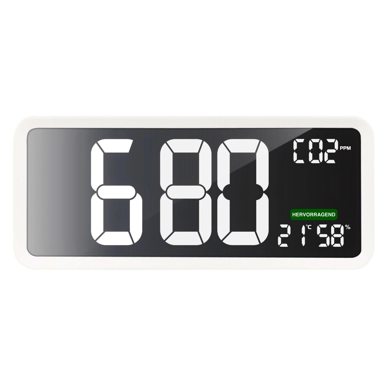 Метеостанція Technoline WL1040 White (WL1040) 10
