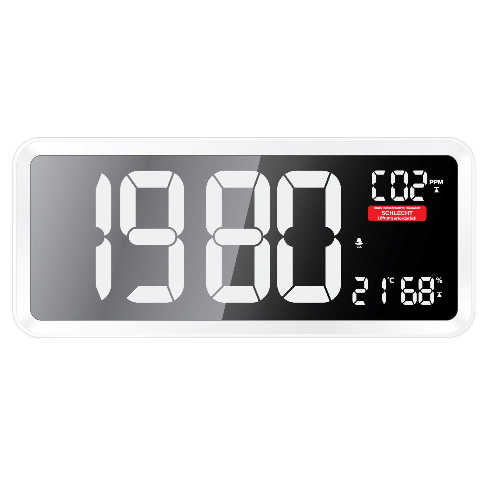 Метеостанція Technoline WL1040 White (WL1040) 7