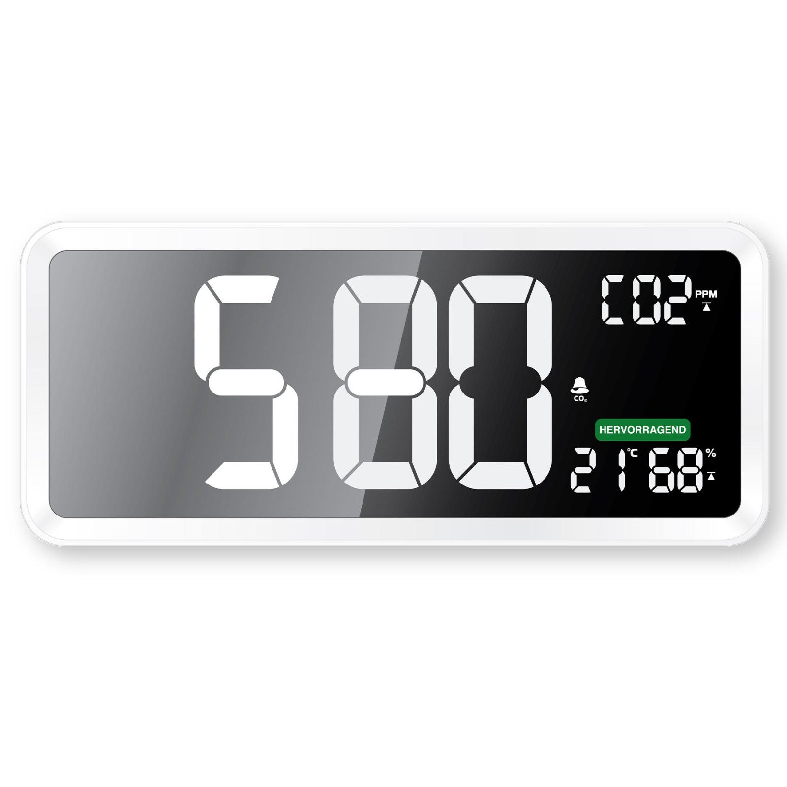 Метеостанція Technoline WL1040 White (WL1040) 2