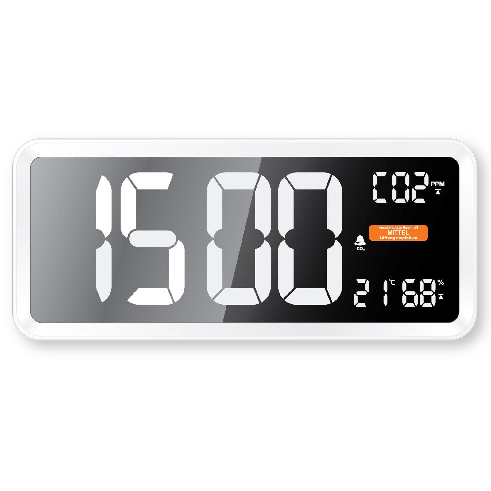 Метеостанція Technoline WL1040 White (WL1040) 6