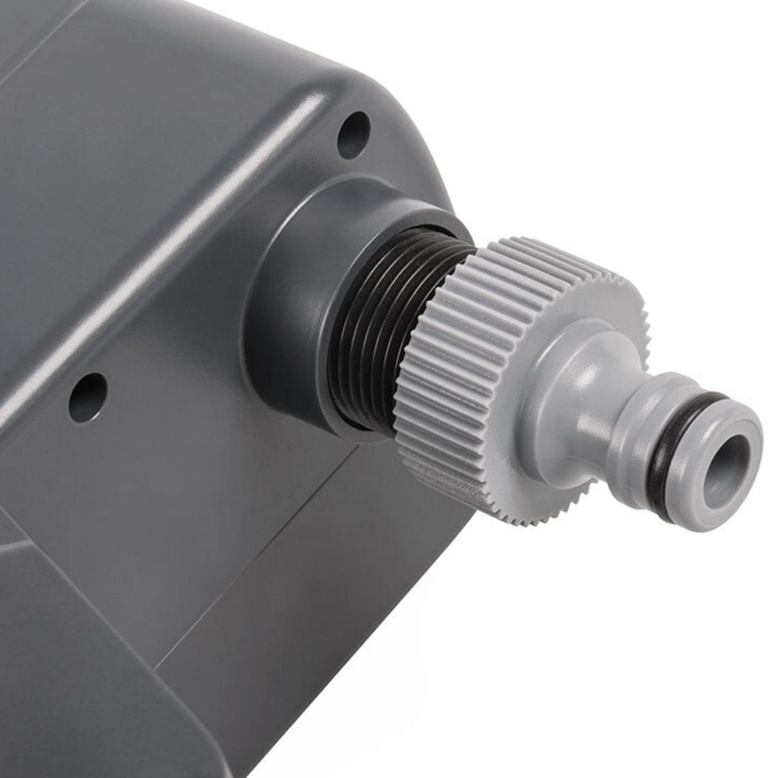 Таймер для поливу Technoline WZ1000 Grey (WZ1000) 7