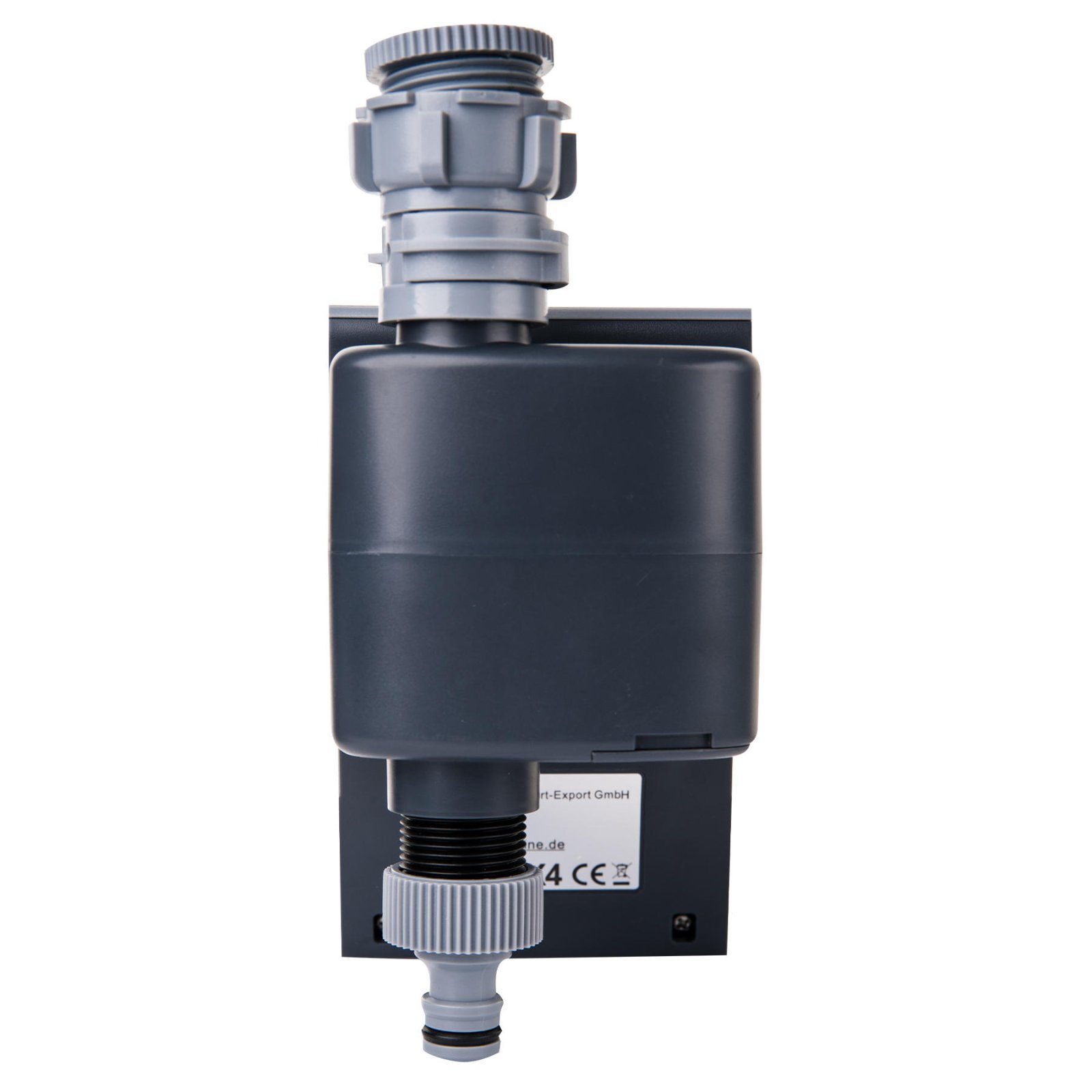 Таймер для поливу Technoline WZ1000 Grey (WZ1000) 6